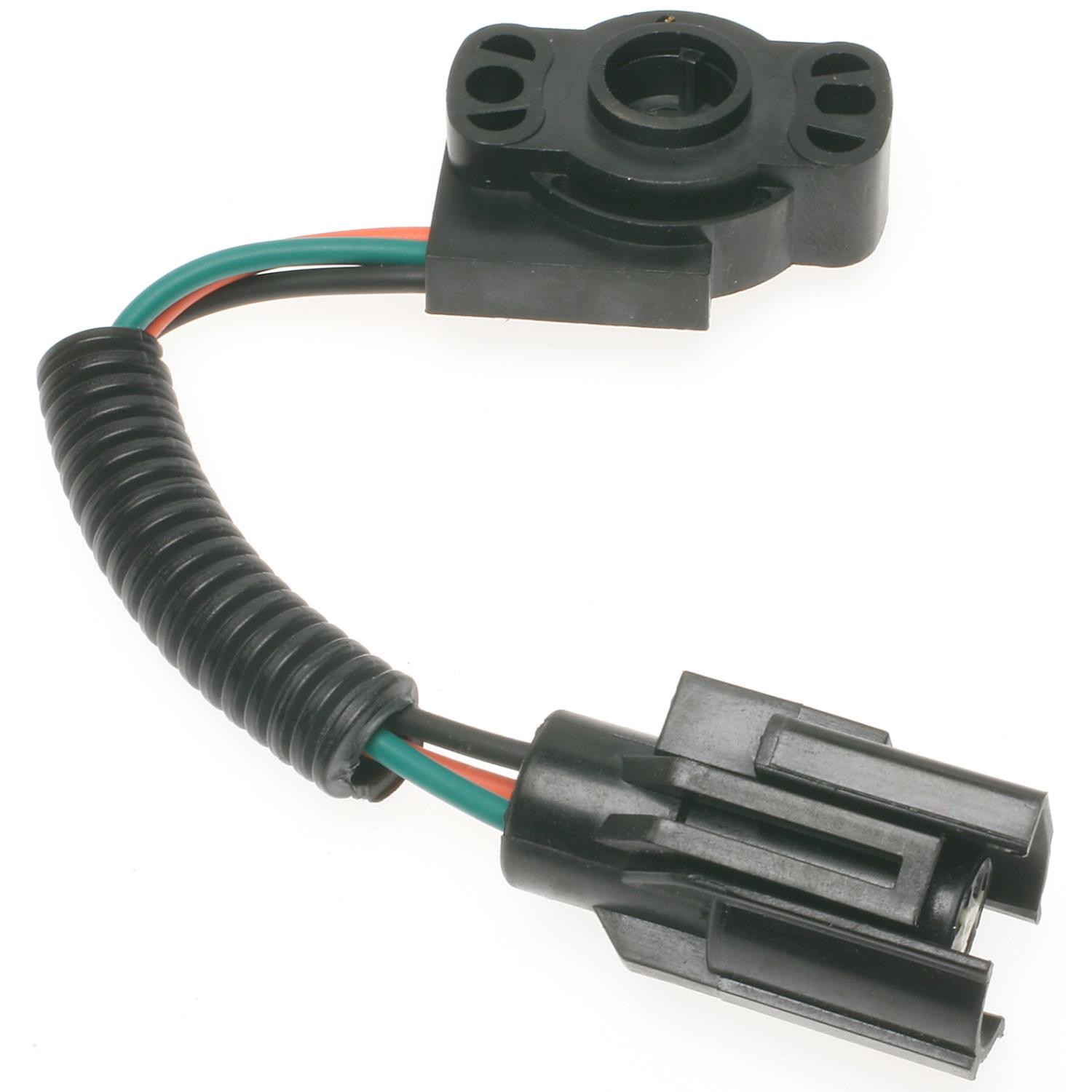 Throttle Position Sensor