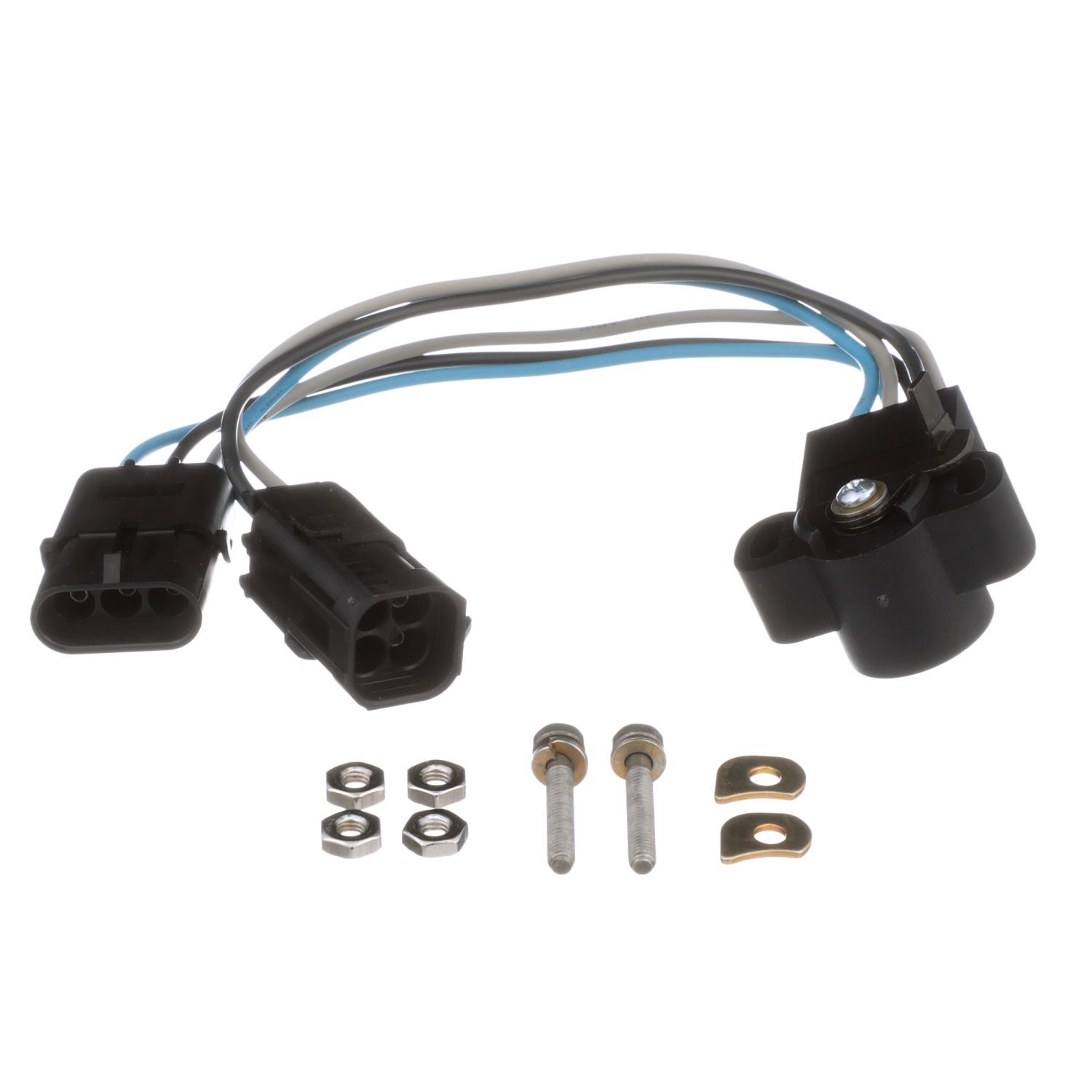 Throttle Position Sensor