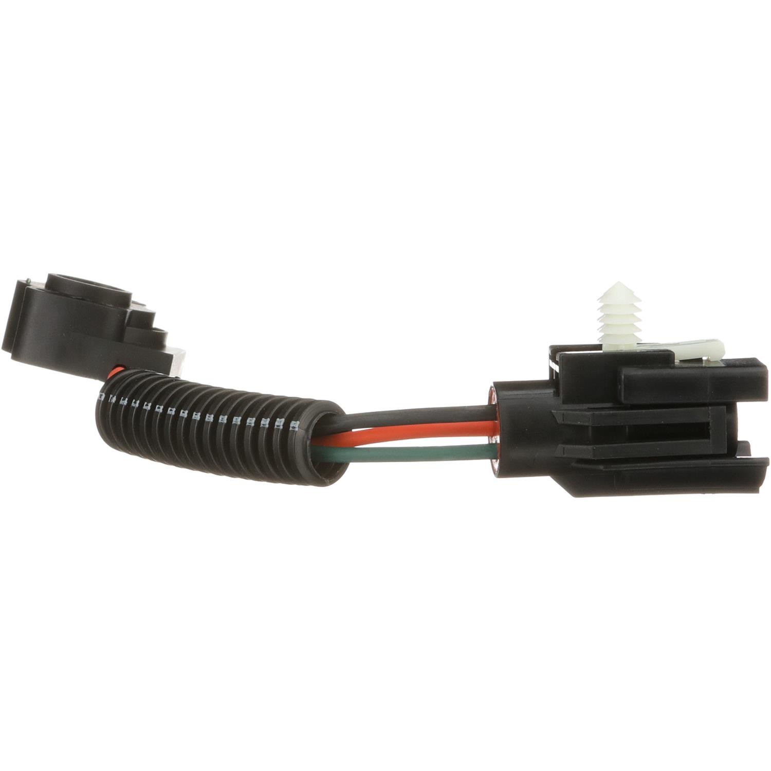 Throttle Position Sensor