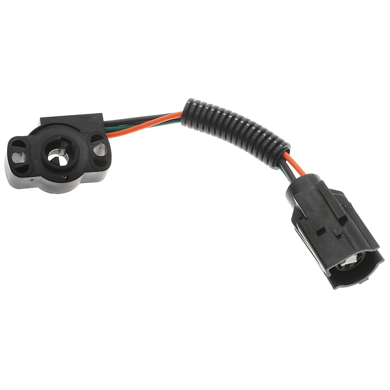 Throttle Position Sensor