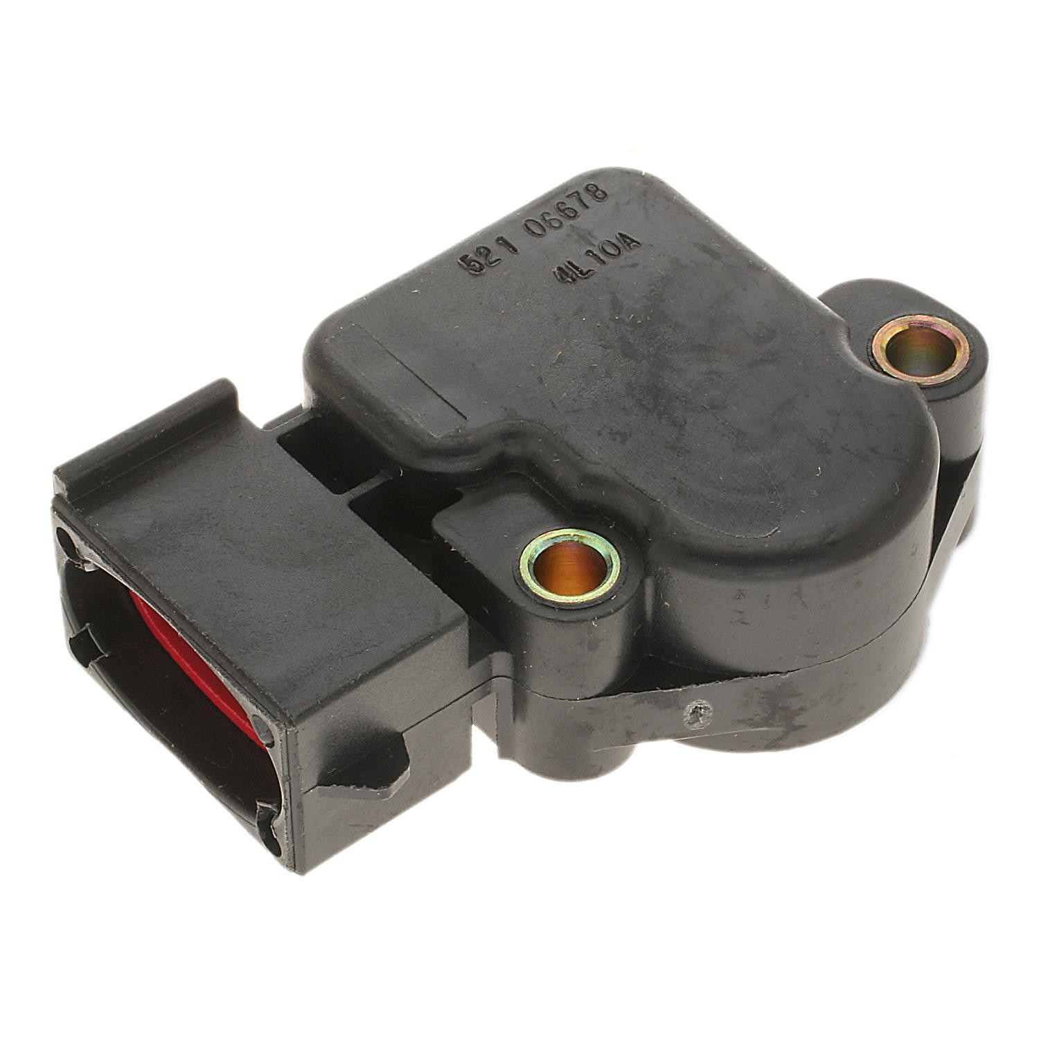 THROTTLE POSITION SENSOR