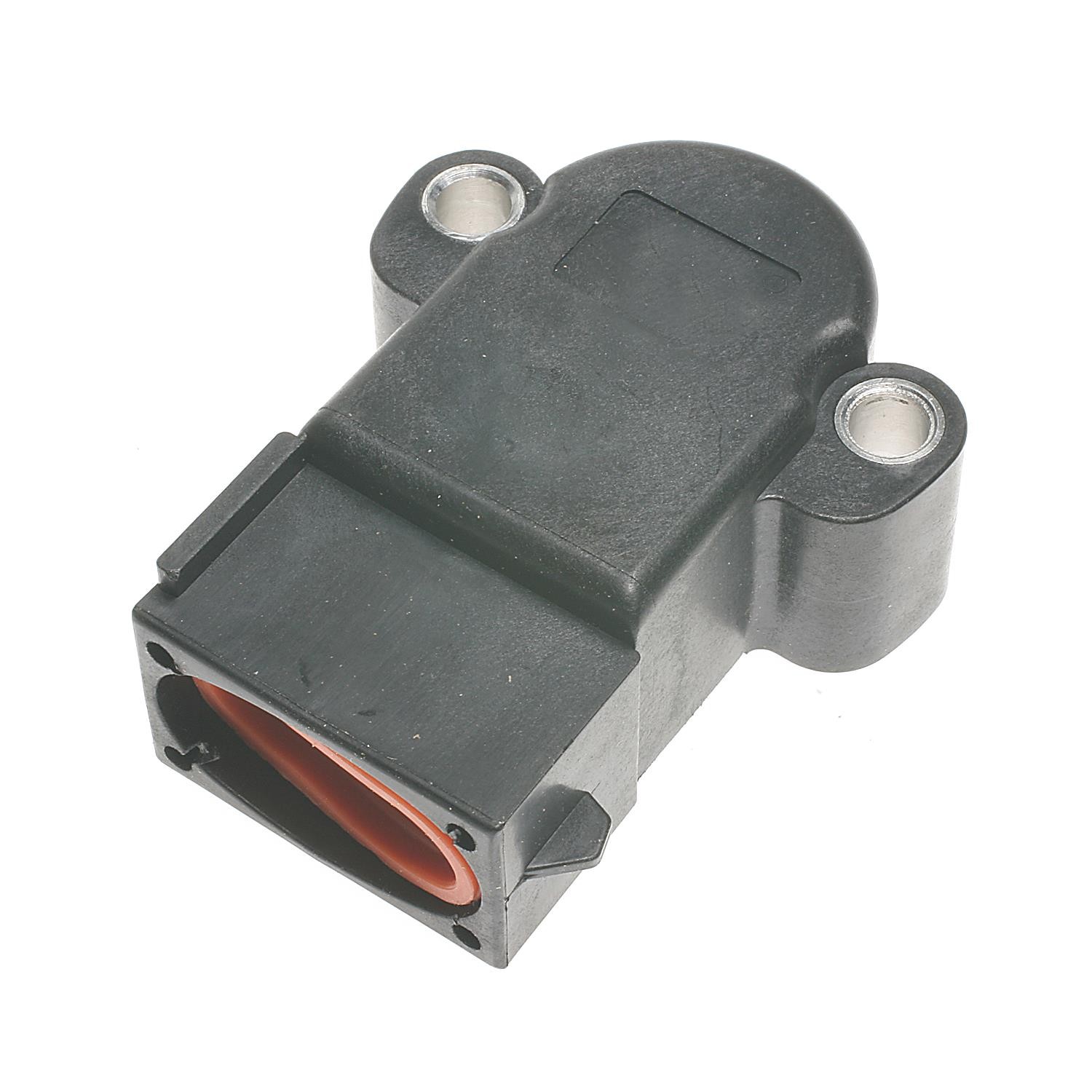 Throttle Position Sensor