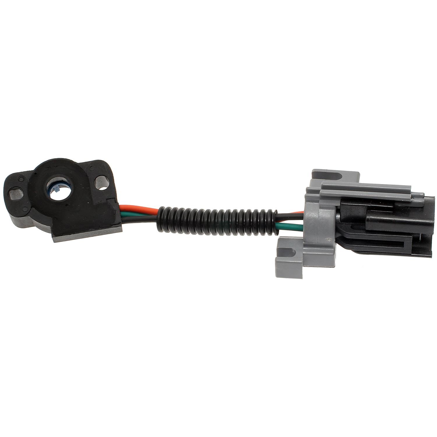 Throttle Position Sensor