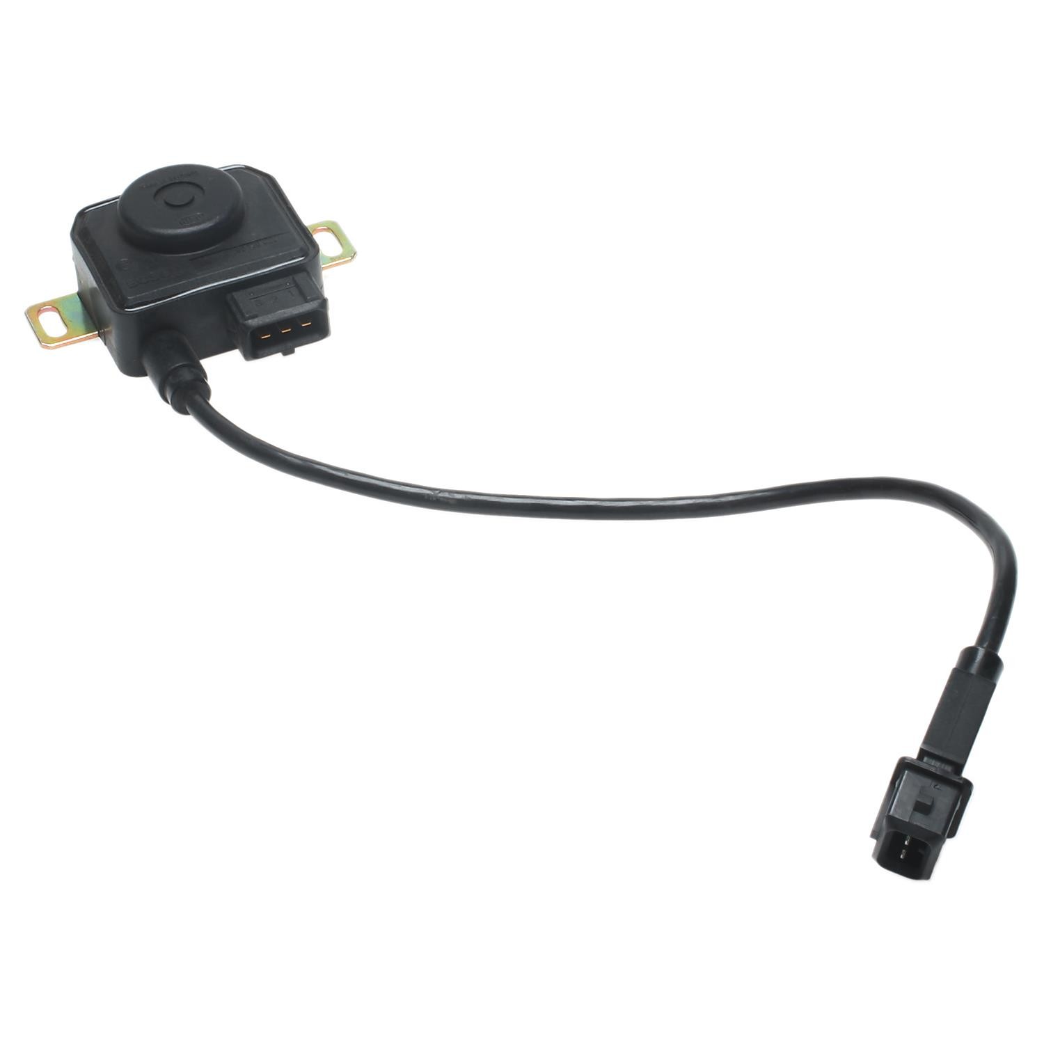 Throttle Position Sensor