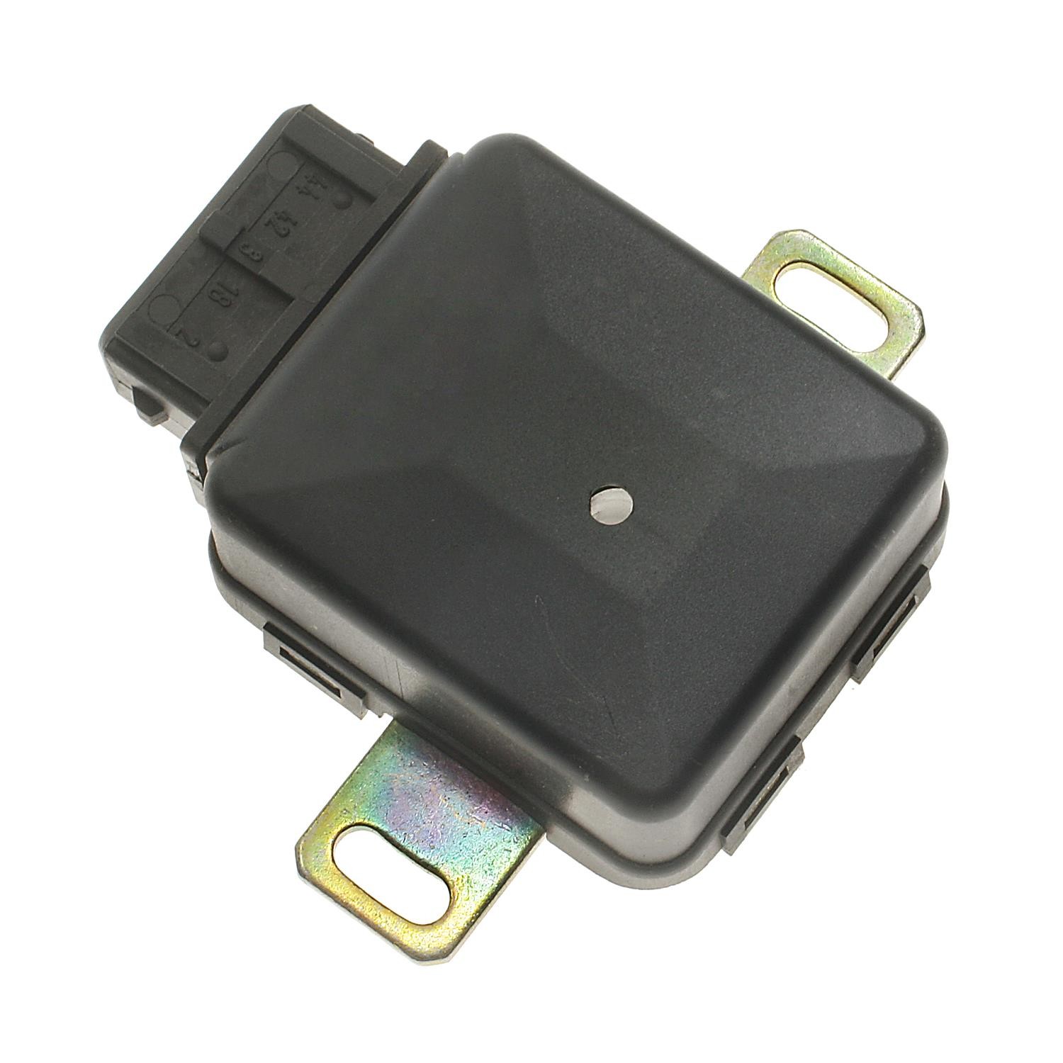 Throttle Position Sensor