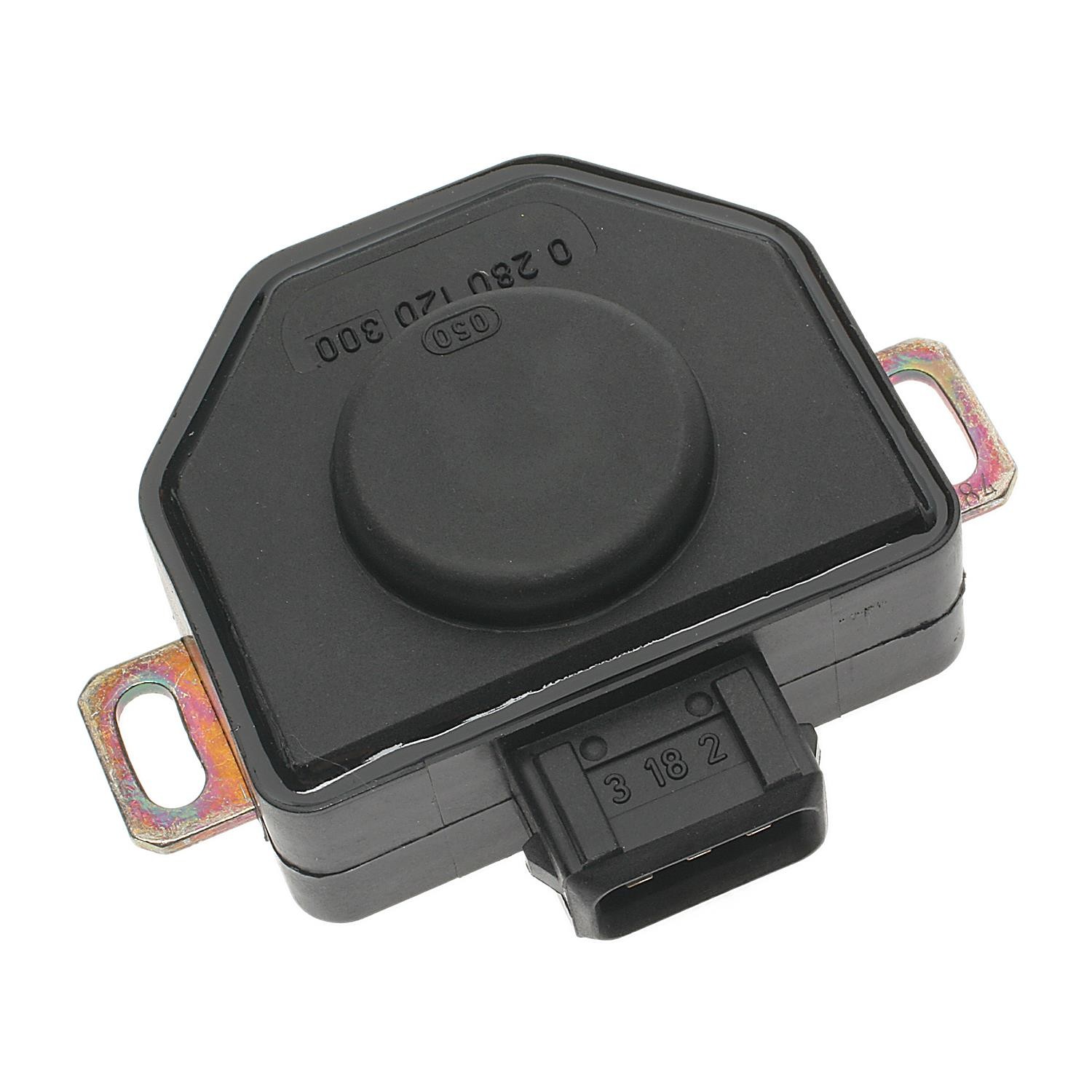 Throttle Position Sensor
