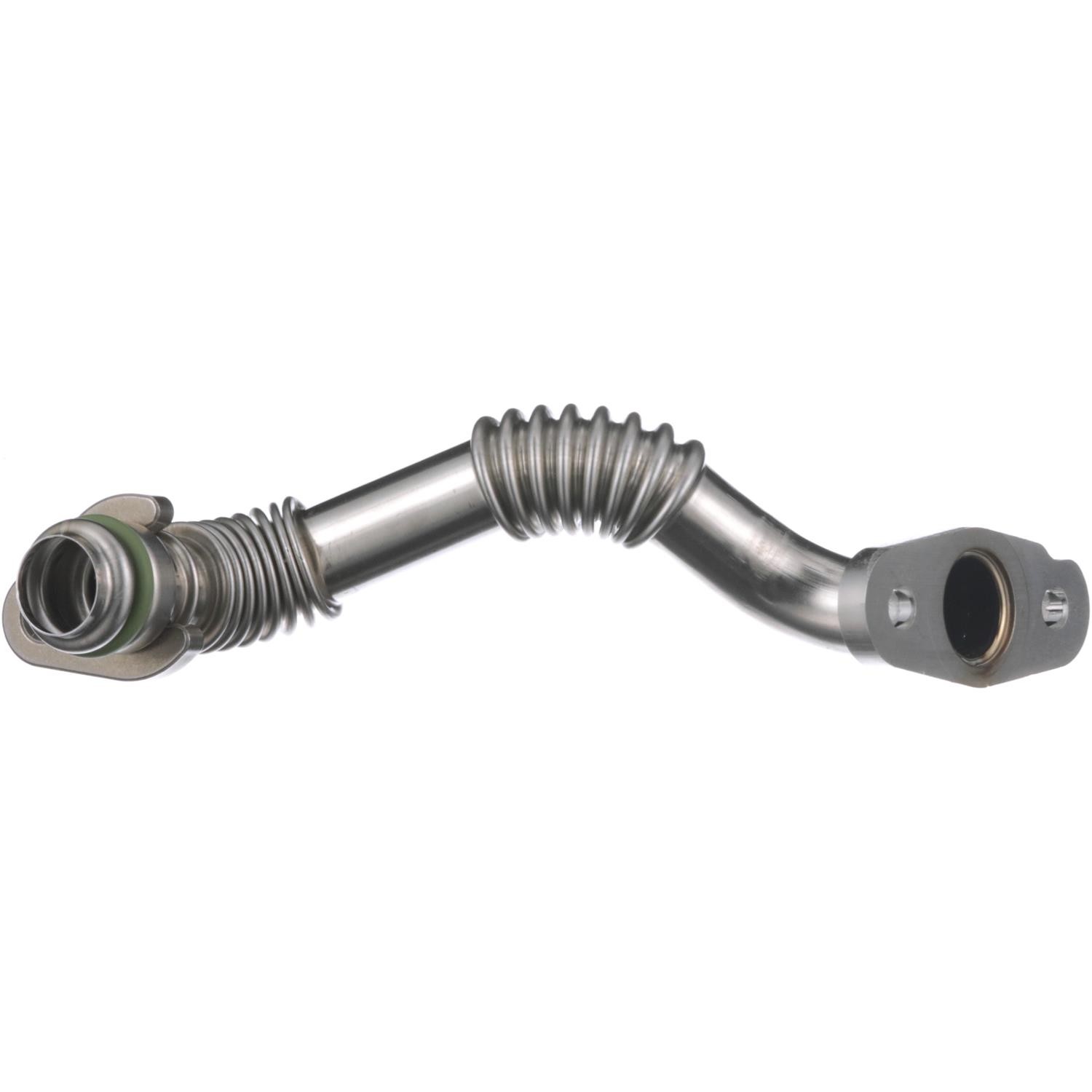 Turbocharger Oil Drain Tube