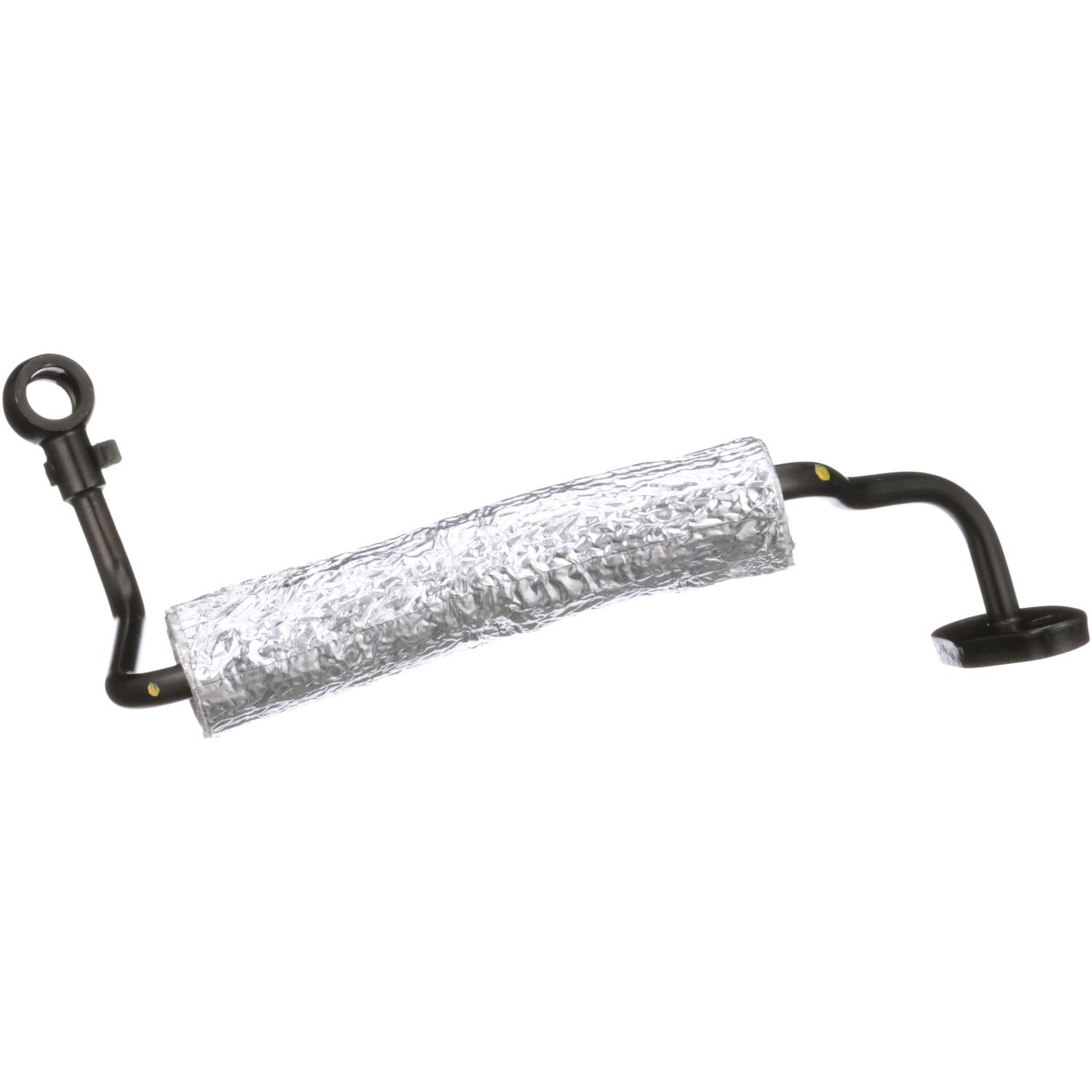 Turbocharger Oil Line