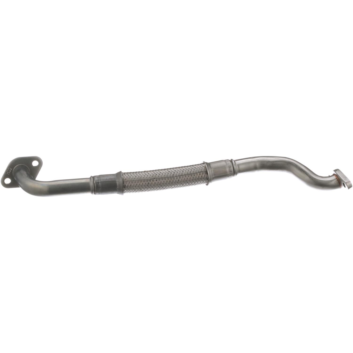 Turbocharger Oil Drain Tube