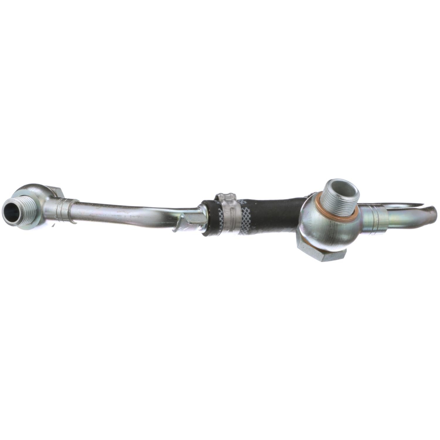 Turbocharger Coolant Line