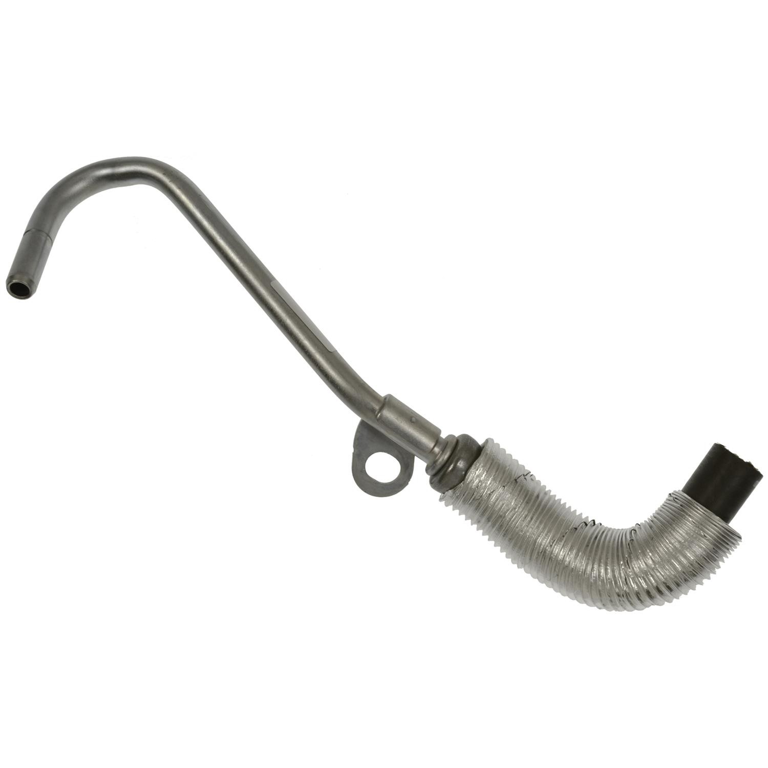 TURBOCHARGER COOLANT LINE