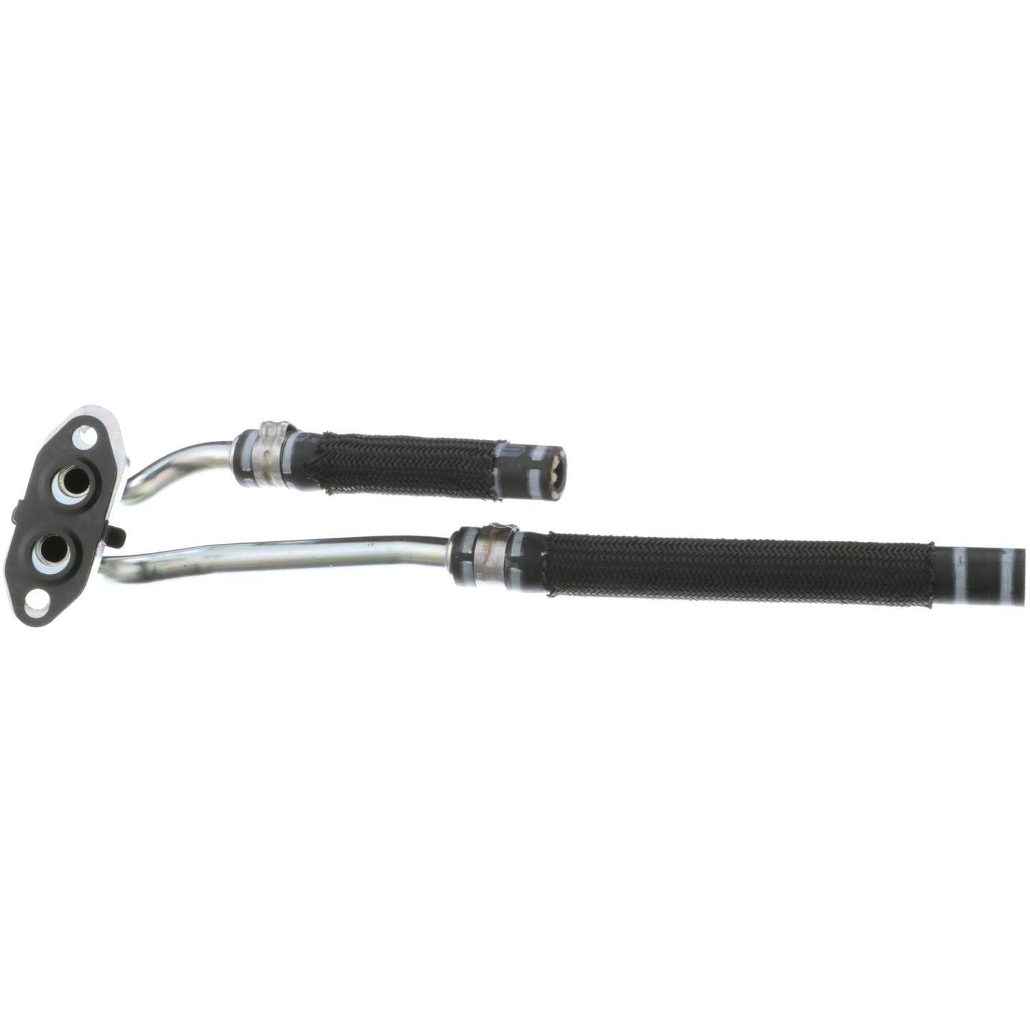 Turbocharger Coolant Line