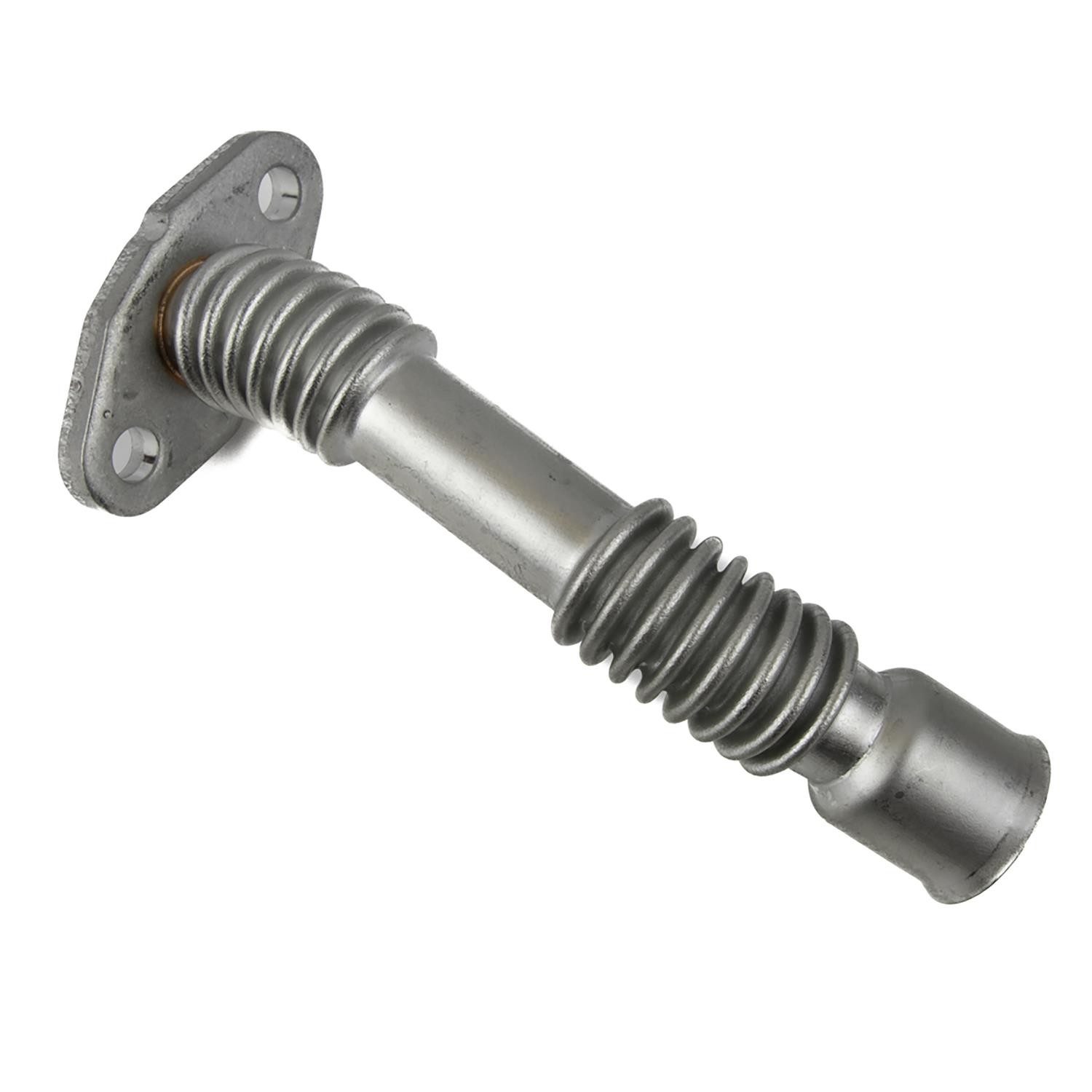 Turbocharger Oil Drain Tube