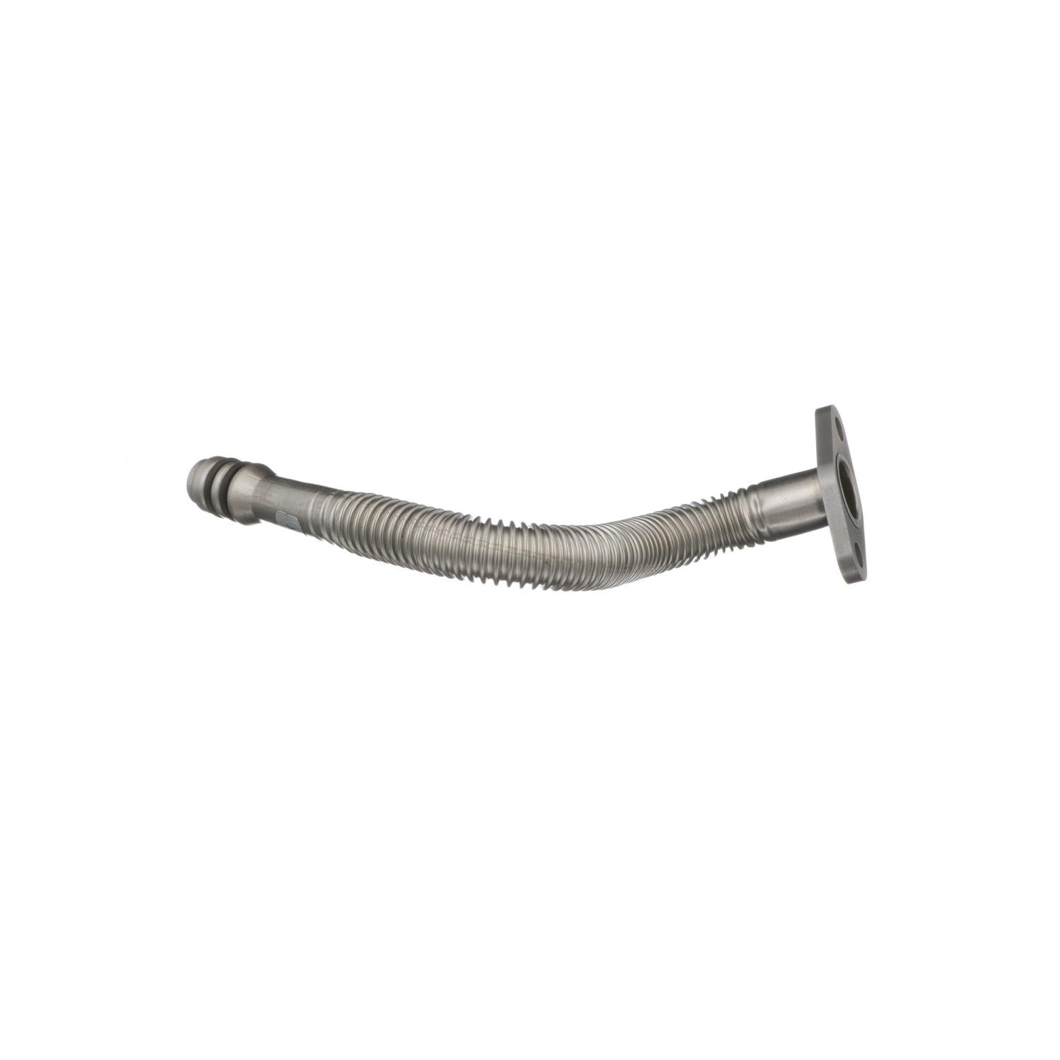 Turbocharger Oil Drain Tube