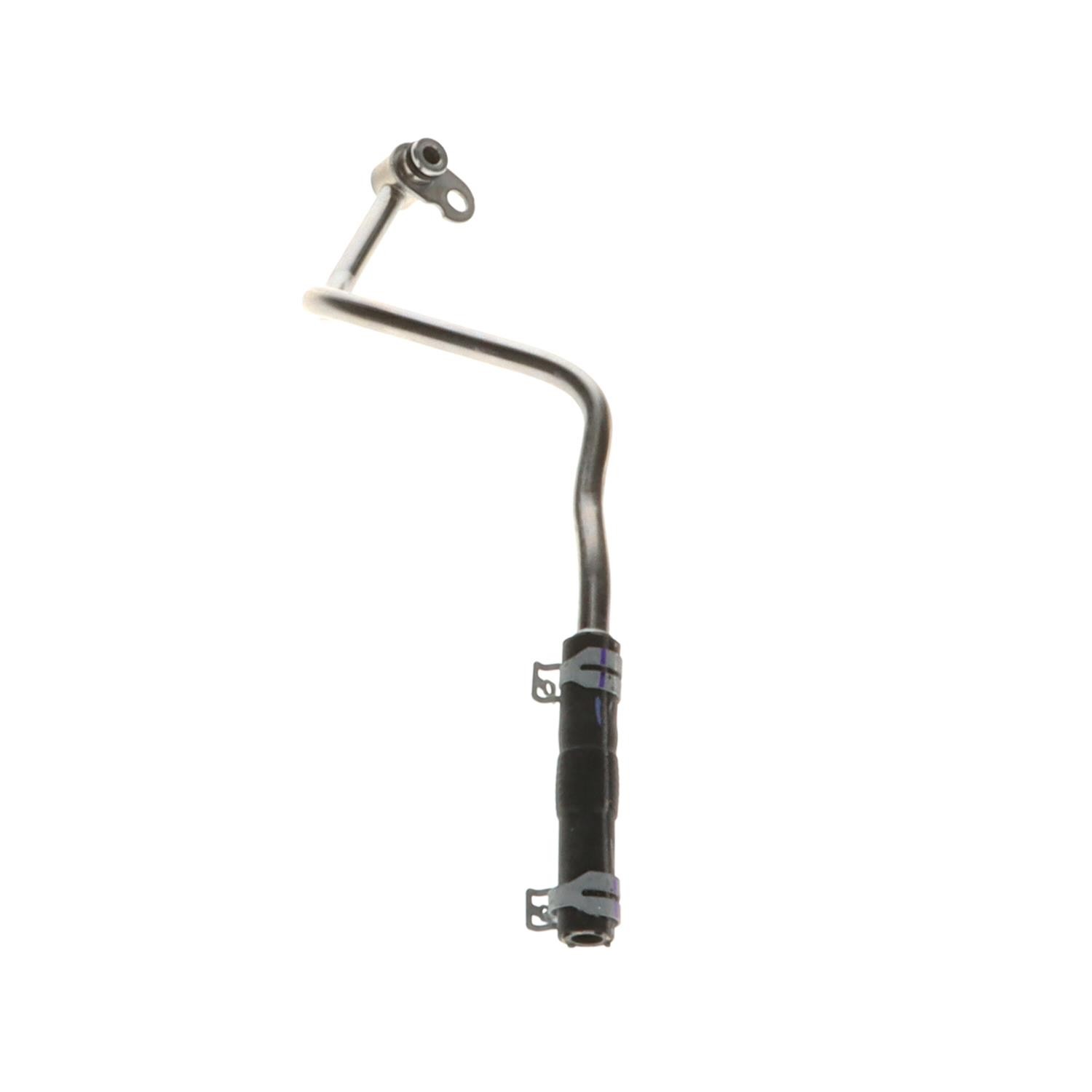 Turbocharger Coolant Line