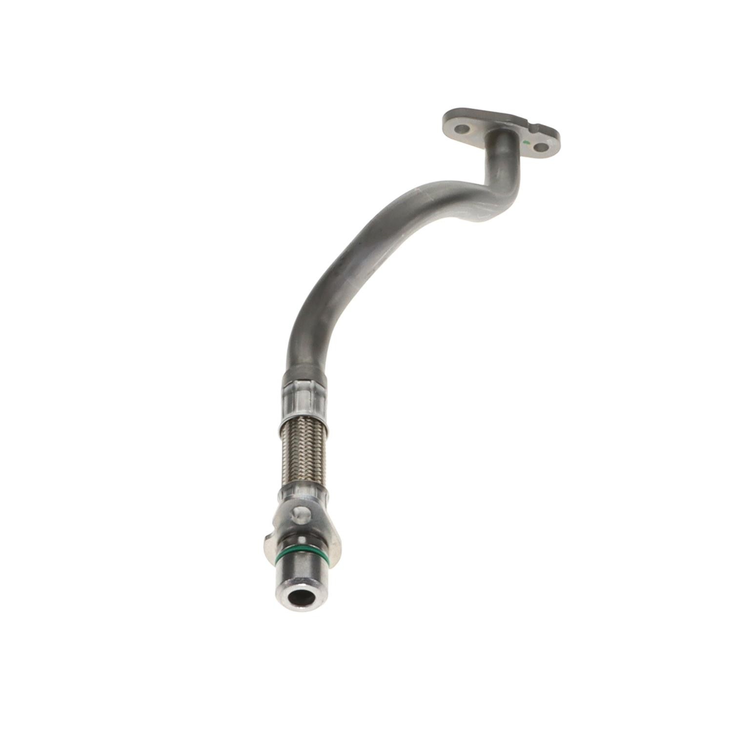 Turbocharger Oil Drain Tube