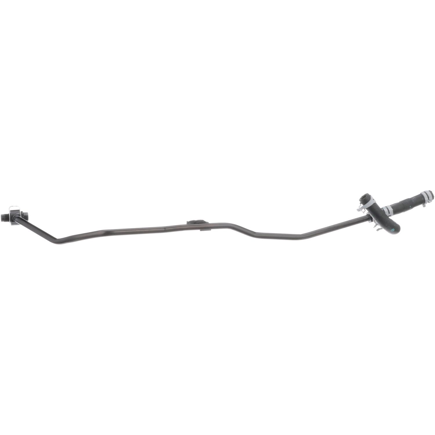 Turbocharger Coolant Line