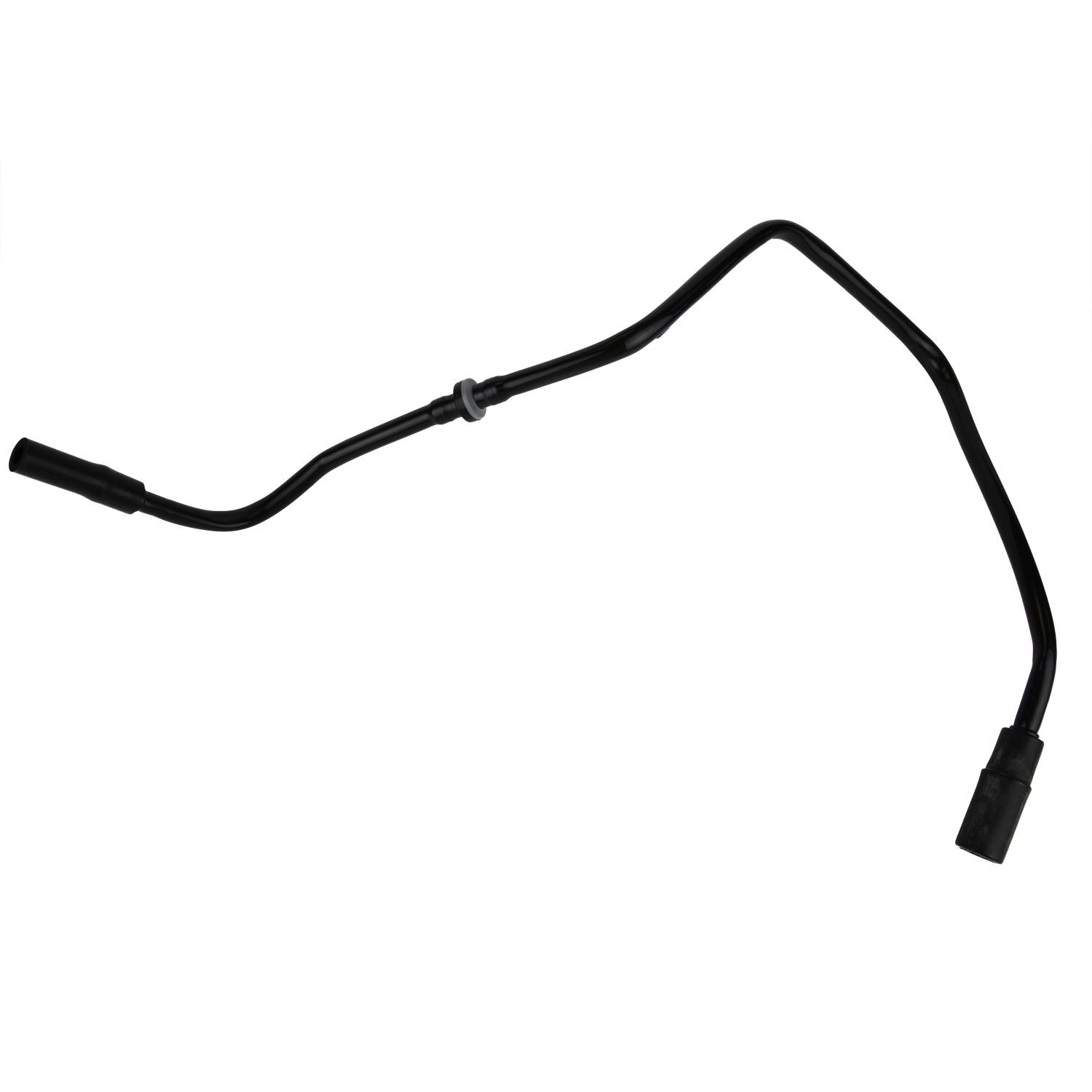 Turbocharger Oil Drain Tube