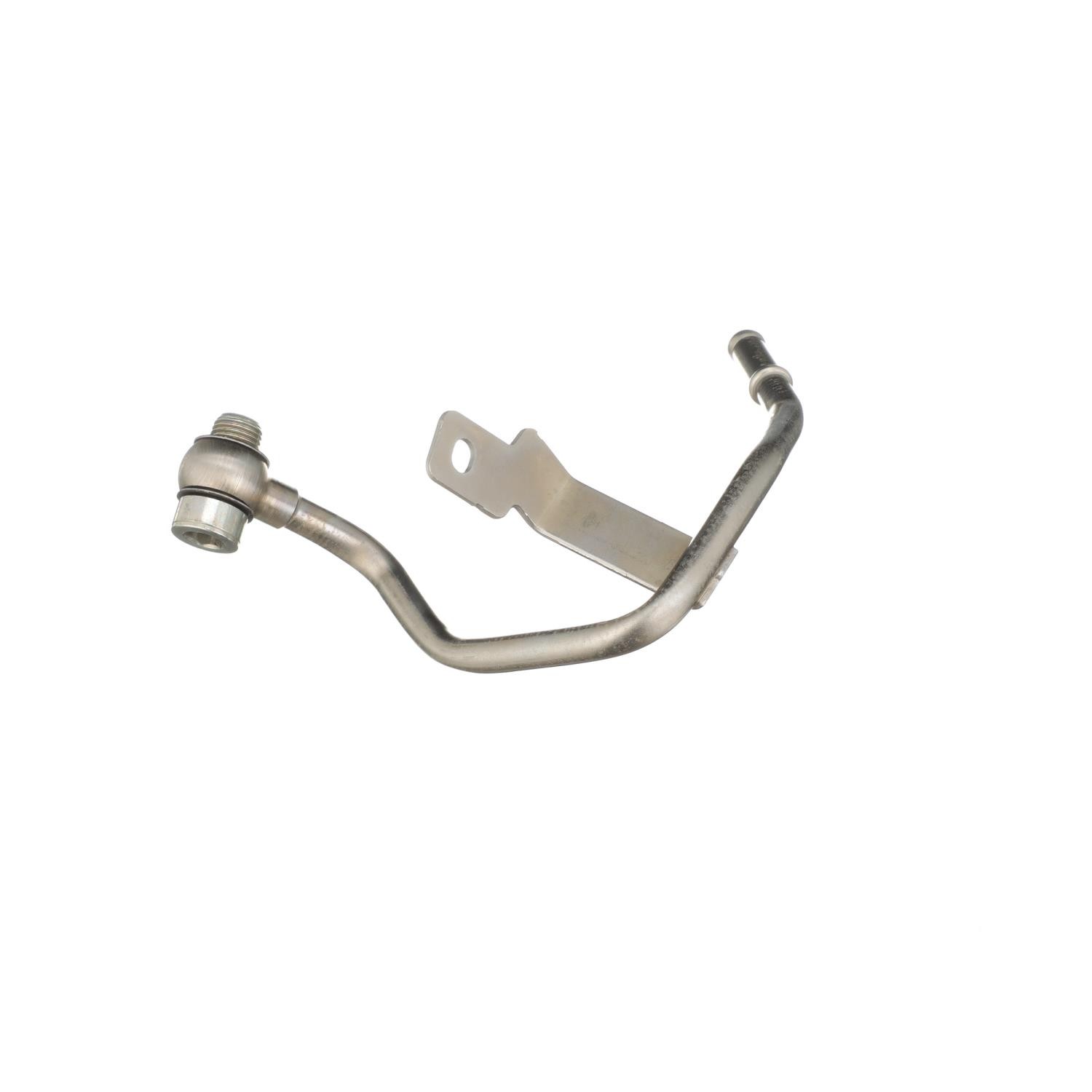 Turbocharger Coolant Line