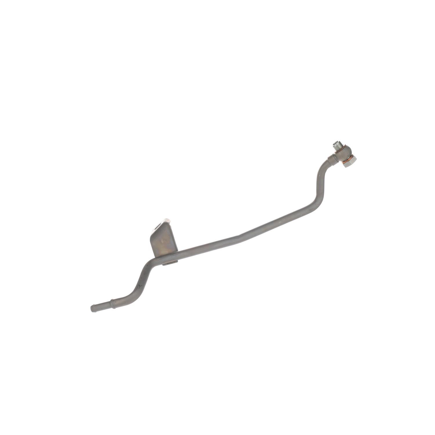 Turbocharger Coolant Line