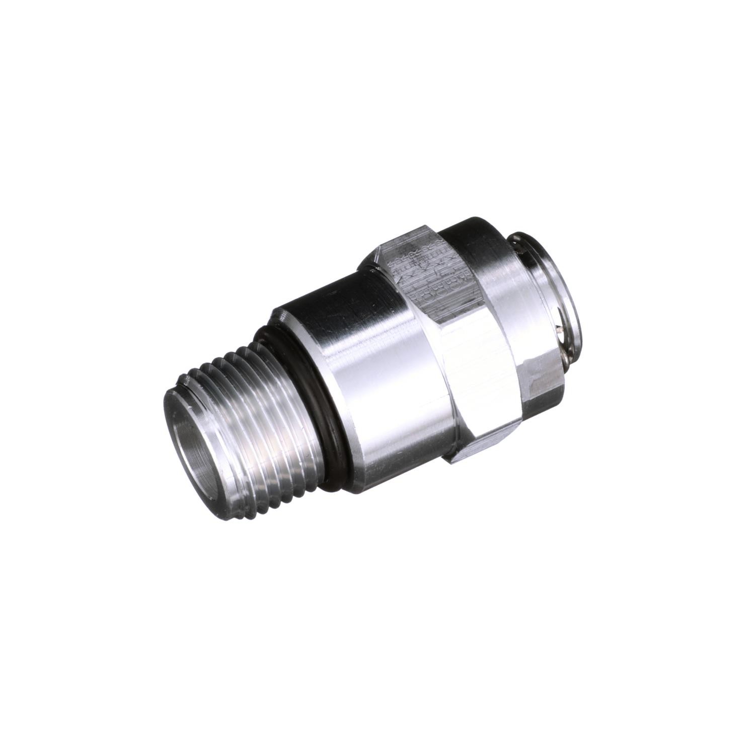 Turbocharger Coolant Line