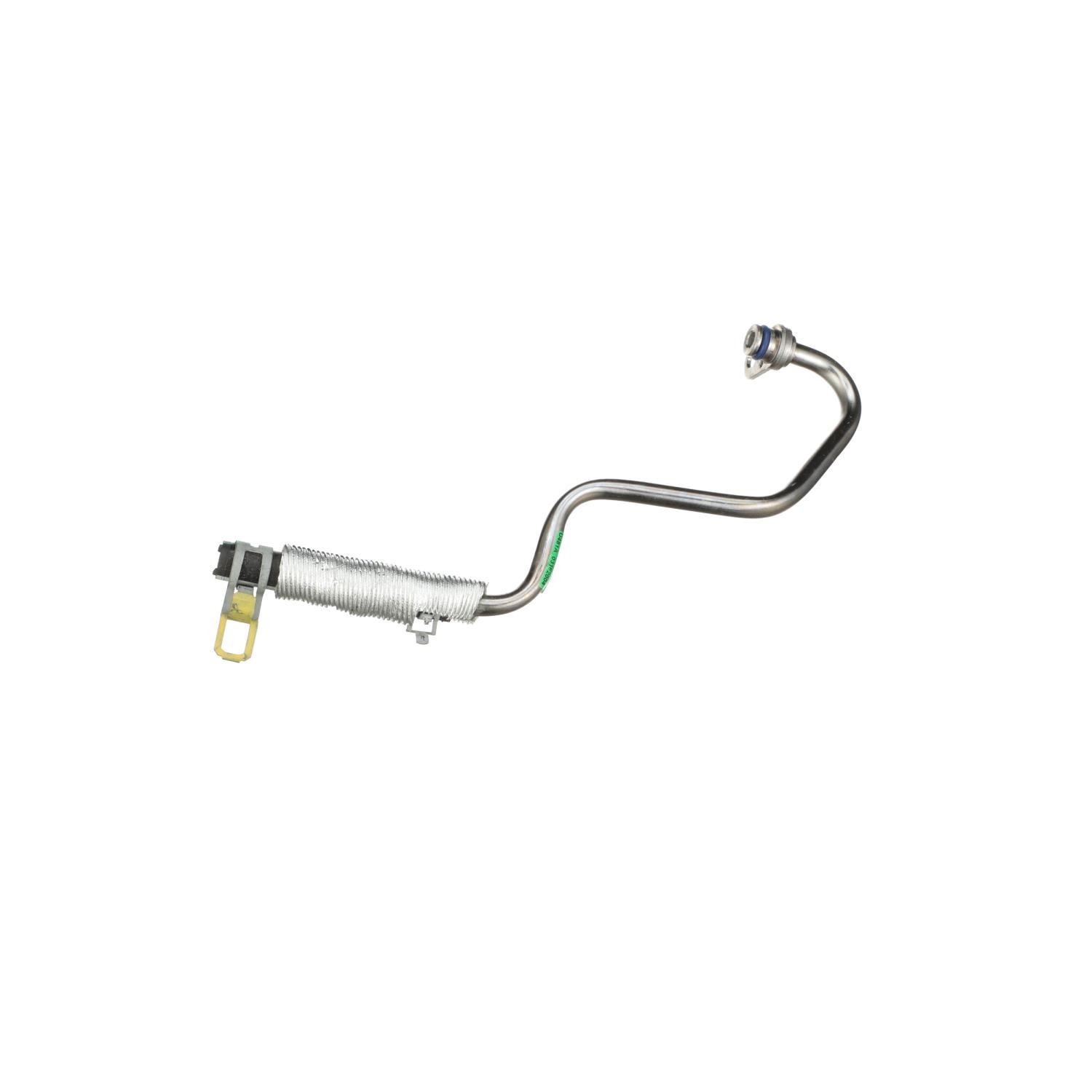 Turbocharger Coolant Line