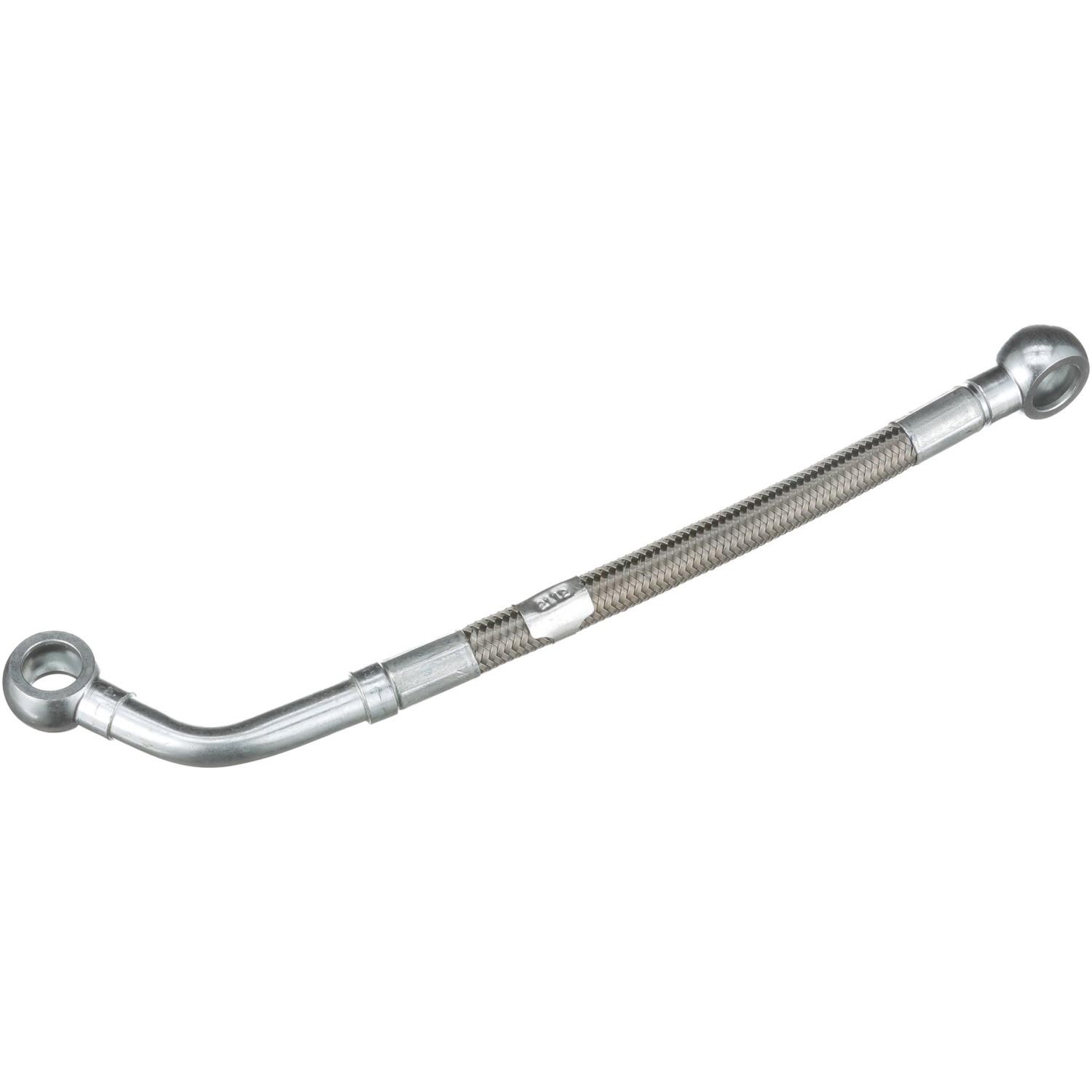 Turbocharger Coolant Line