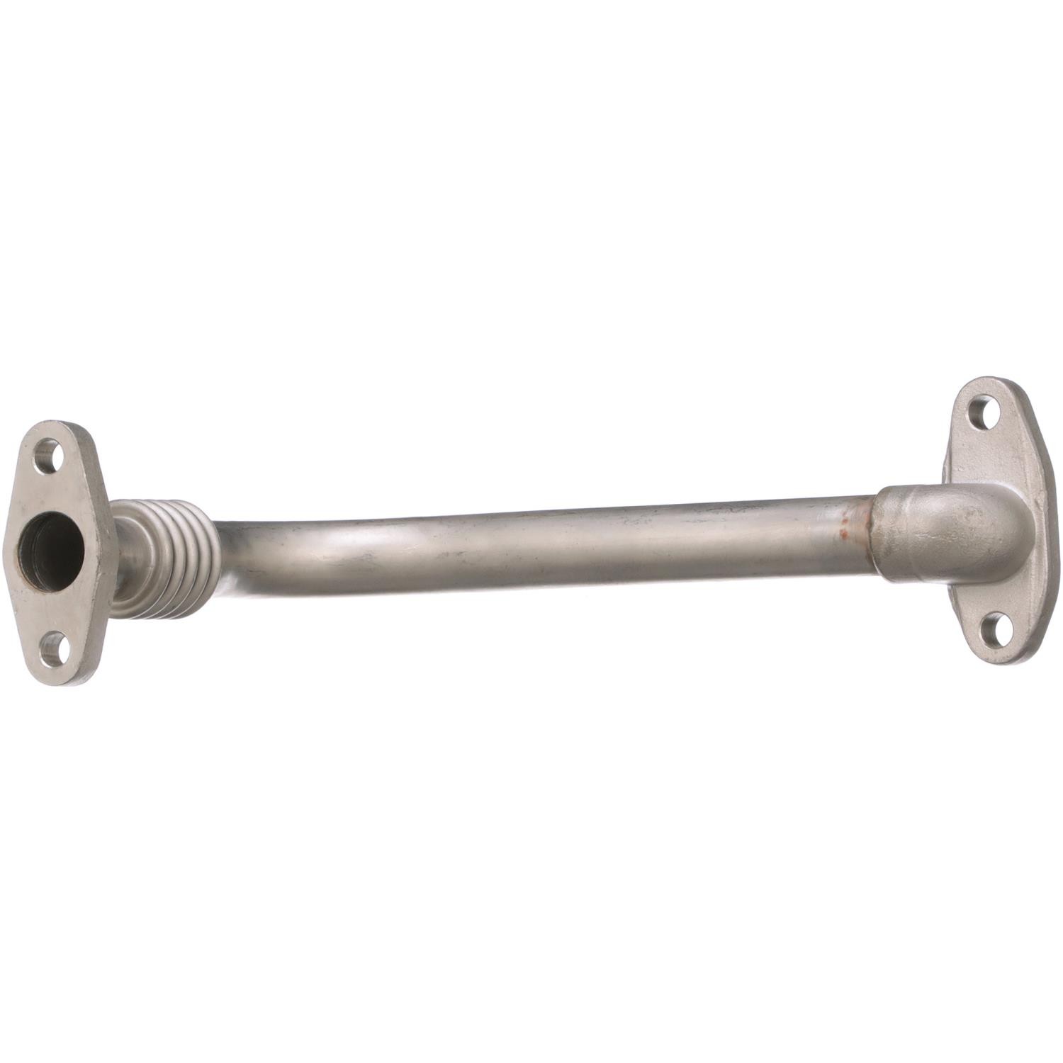 Turbocharger Oil Drain Tube