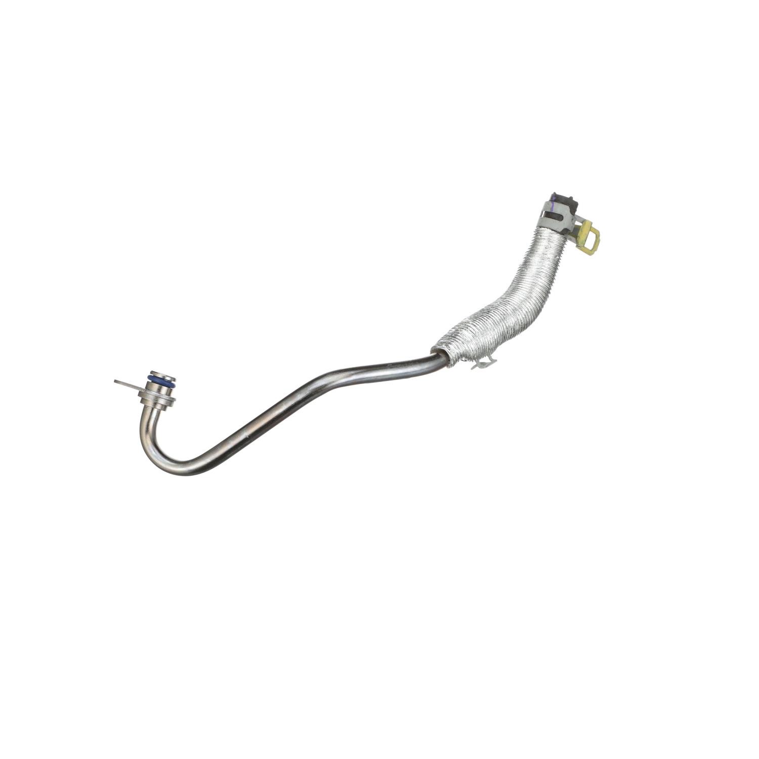 Turbocharger Coolant Line