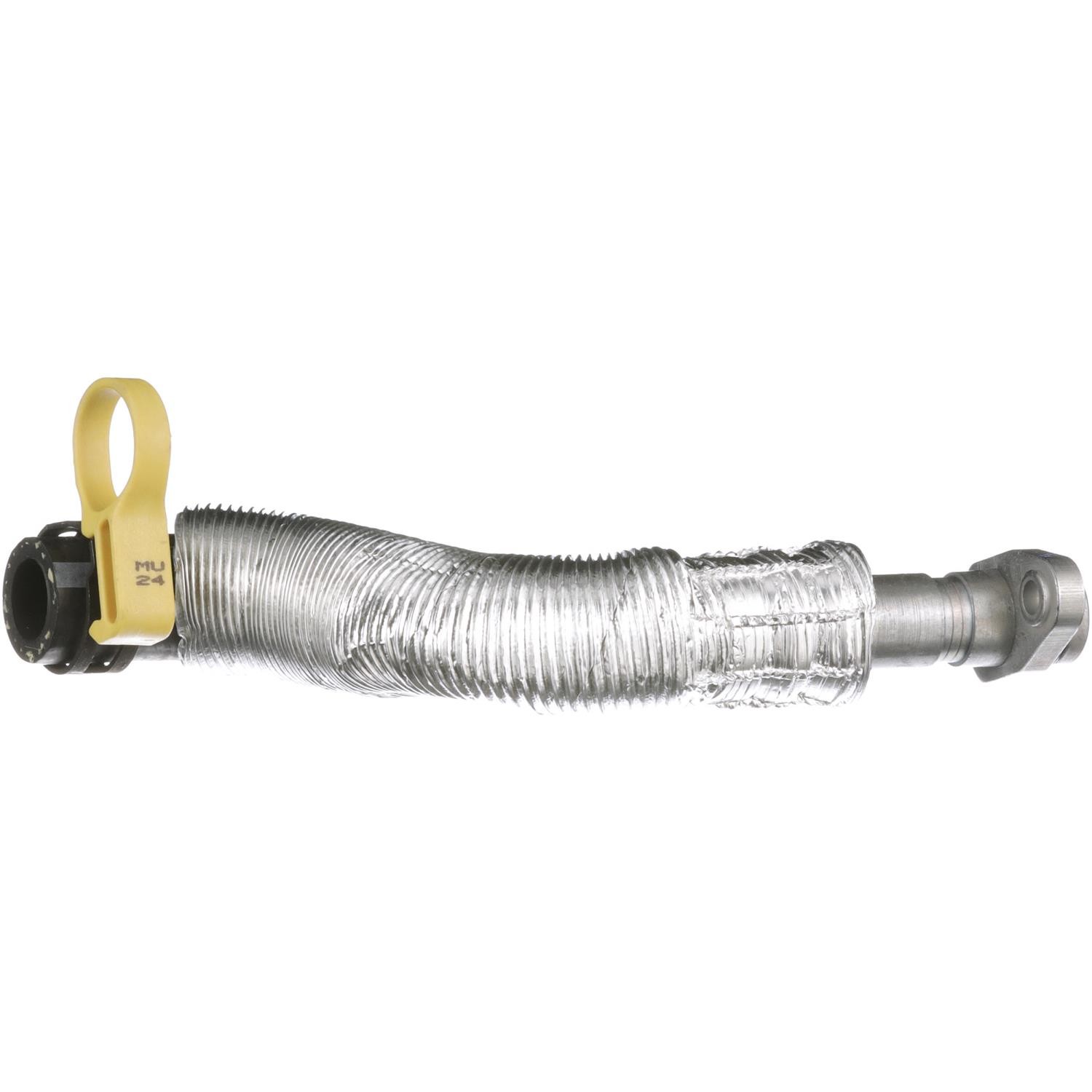 Turbocharger Oil Drain Tube