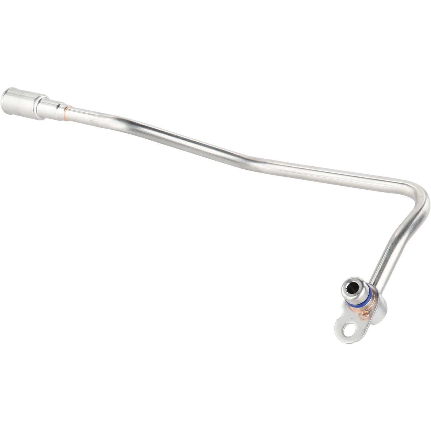 Turbocharger Coolant Line