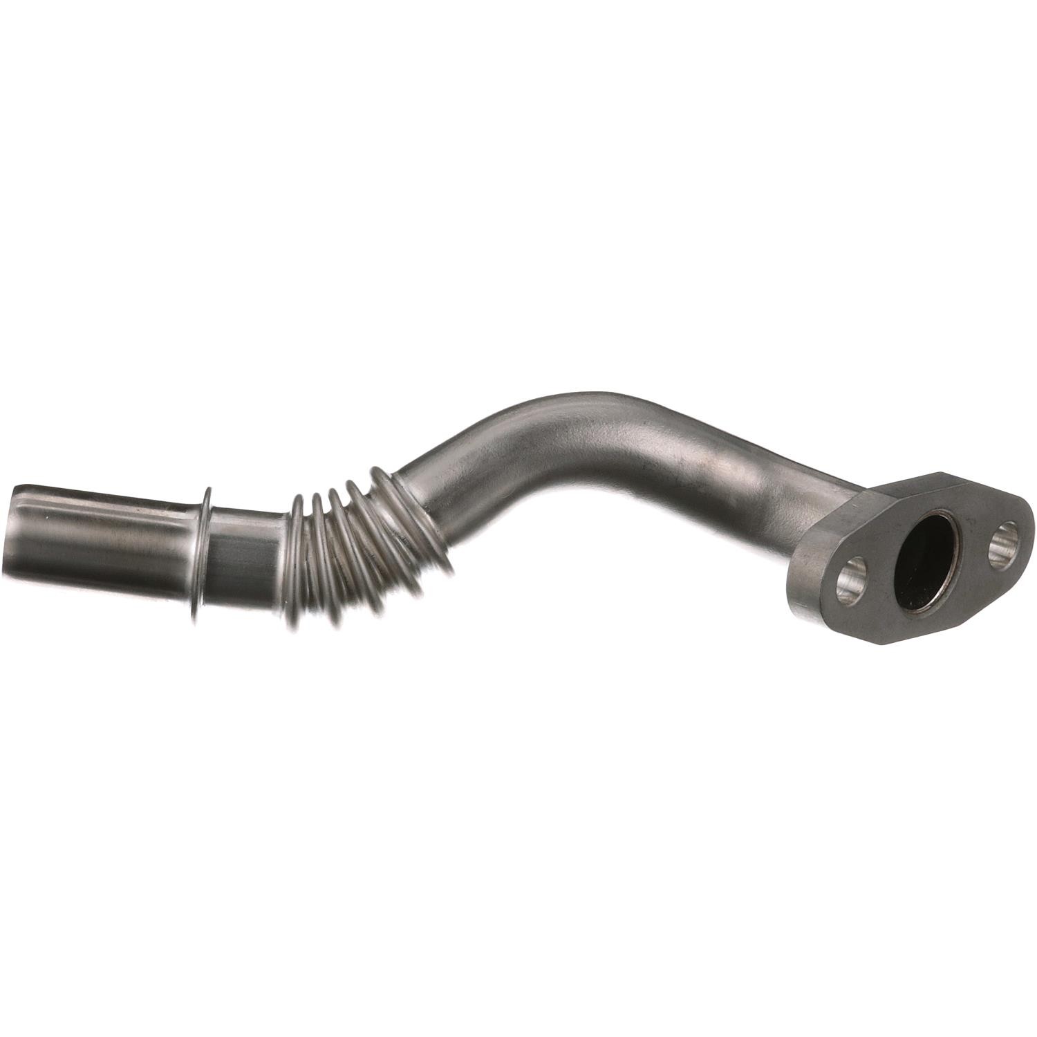 Turbocharger Oil Drain Tube