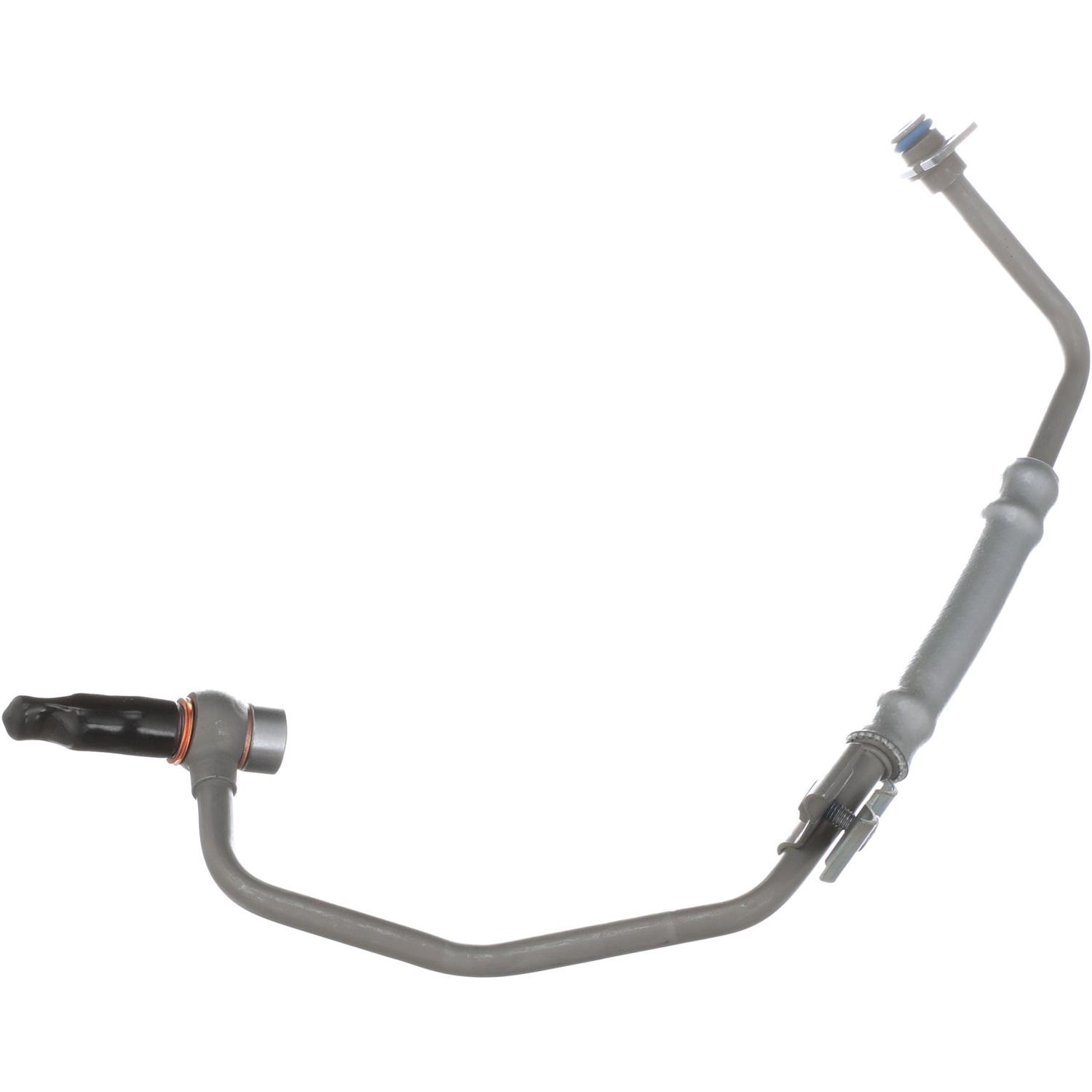 Turbocharger Coolant Line