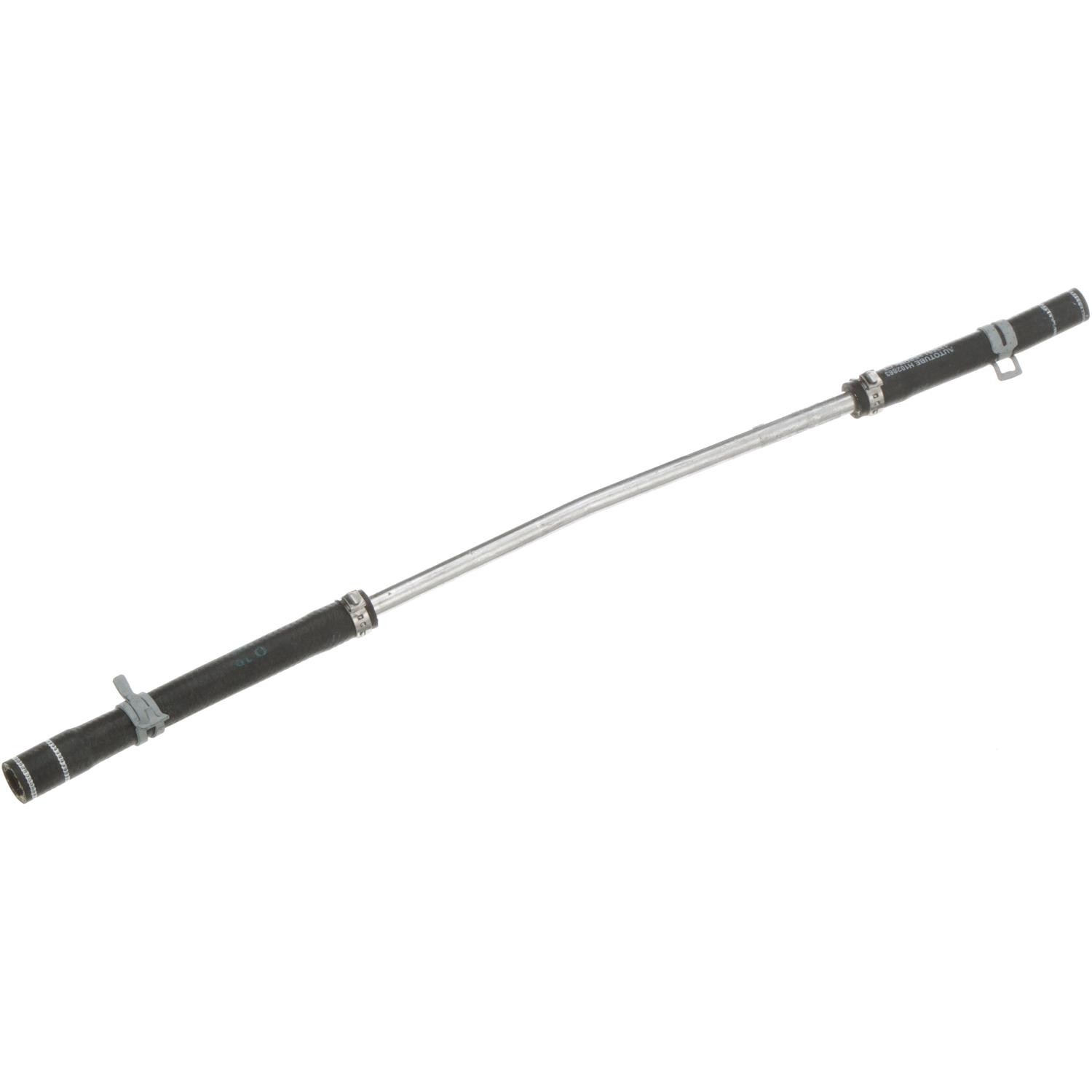 Turbocharger Coolant Line