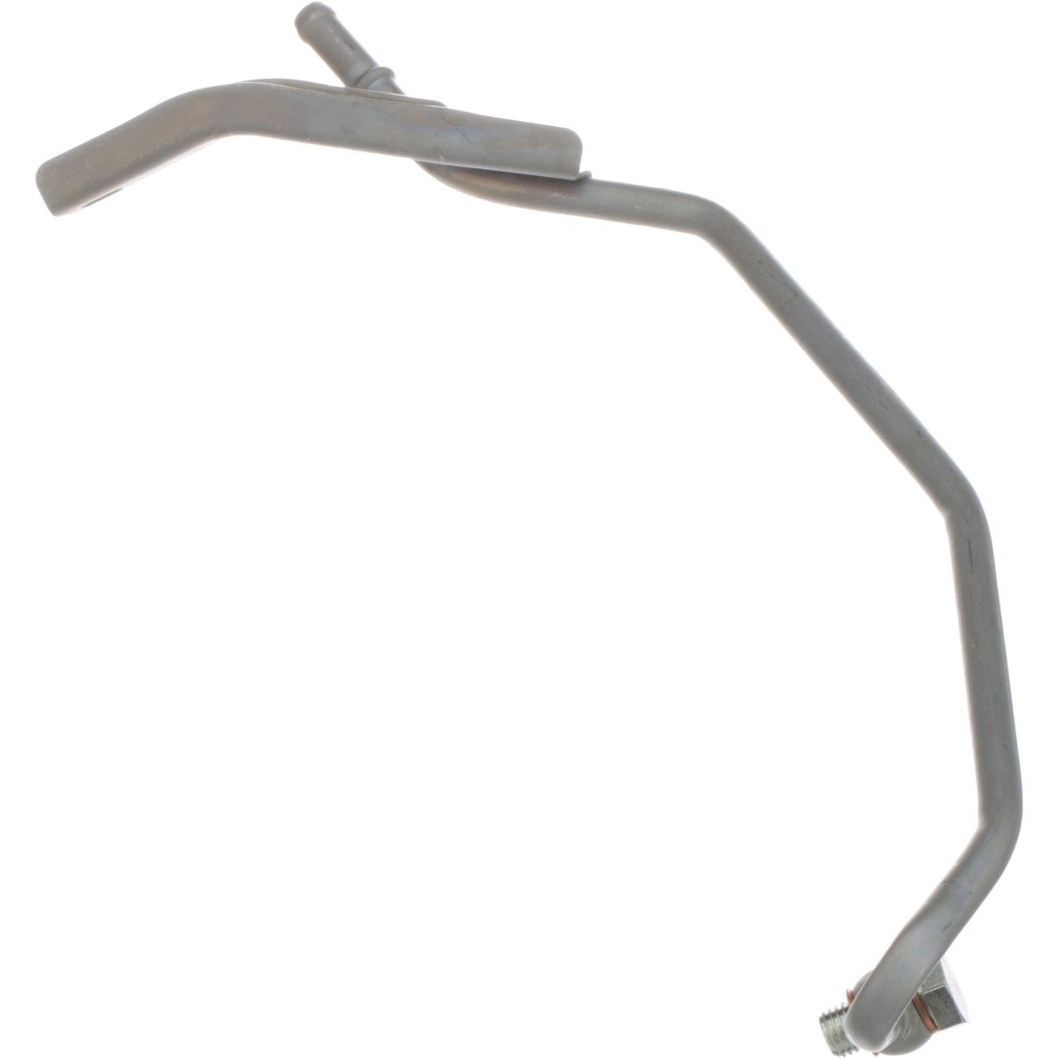 Turbocharger Coolant Line