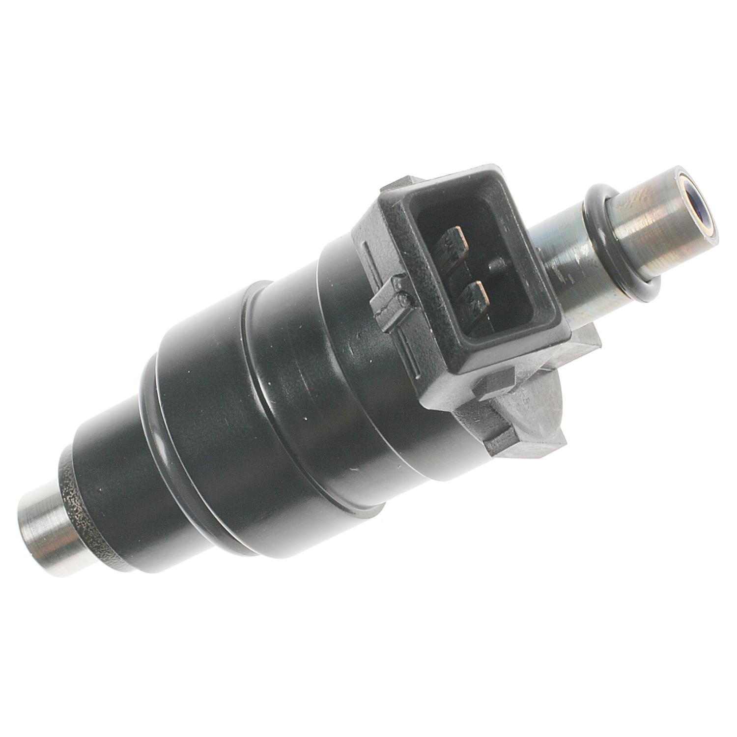 FUEL INJECTOR