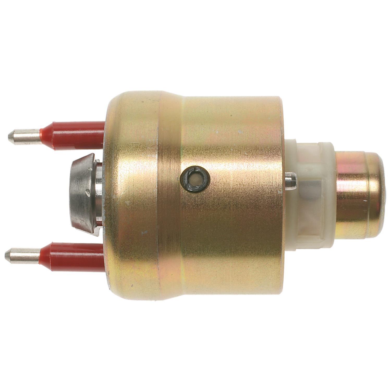 FUEL INJECTOR