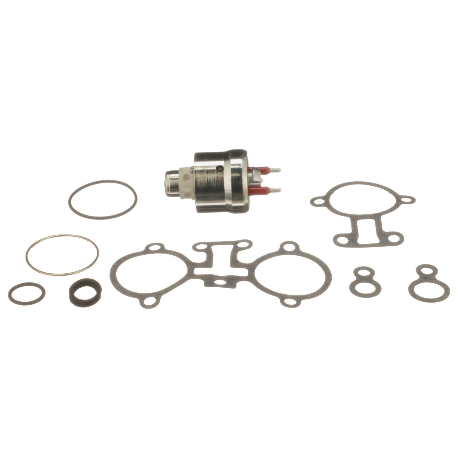 FUEL INJECTOR