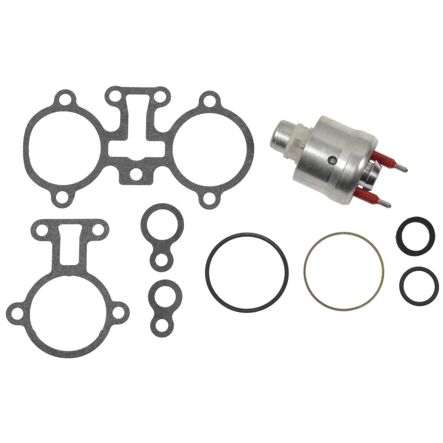 FUEL INJECTOR