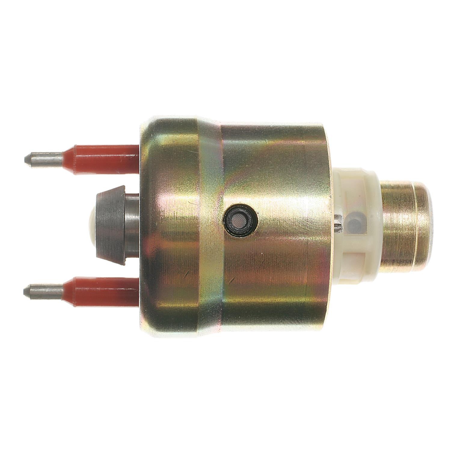 FUEL INJECTOR