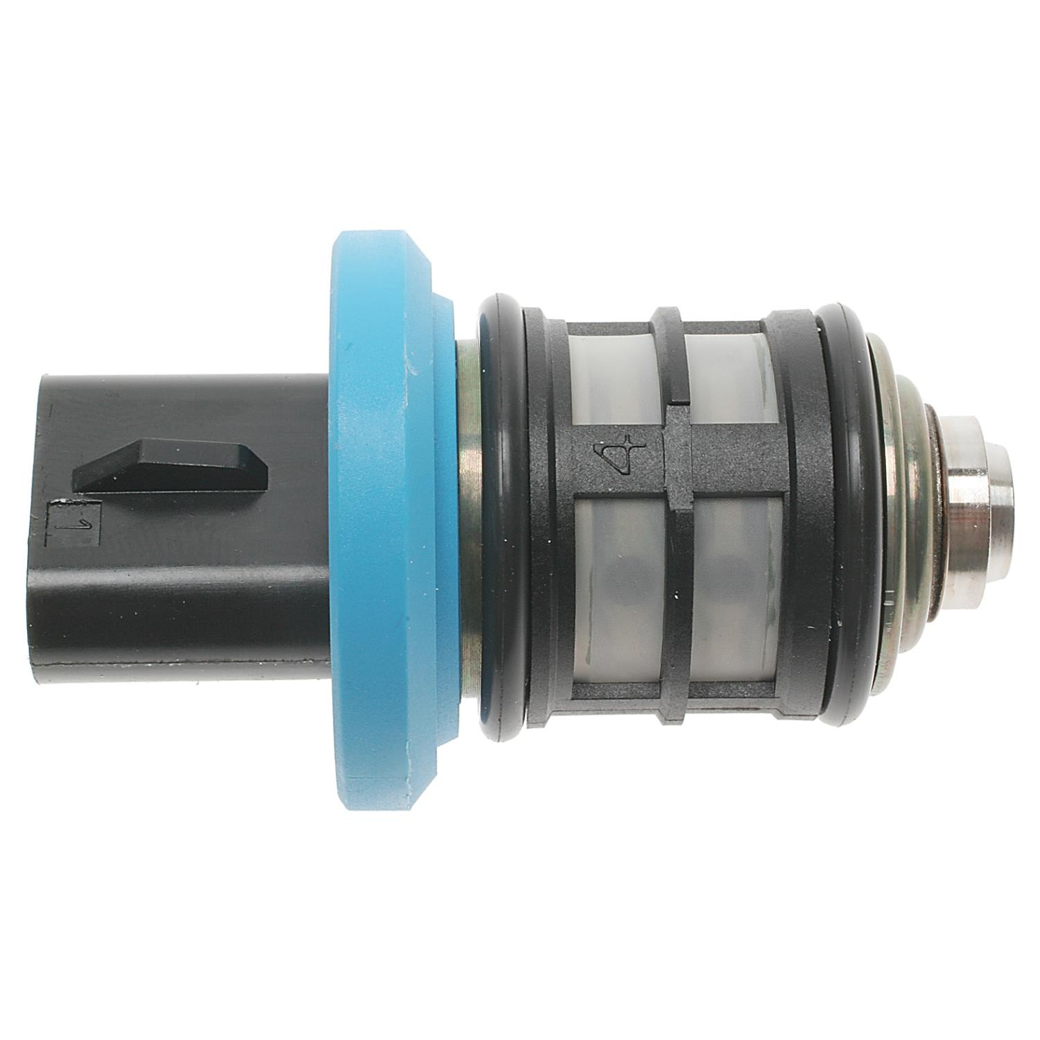 Fuel Injector - TBI - New