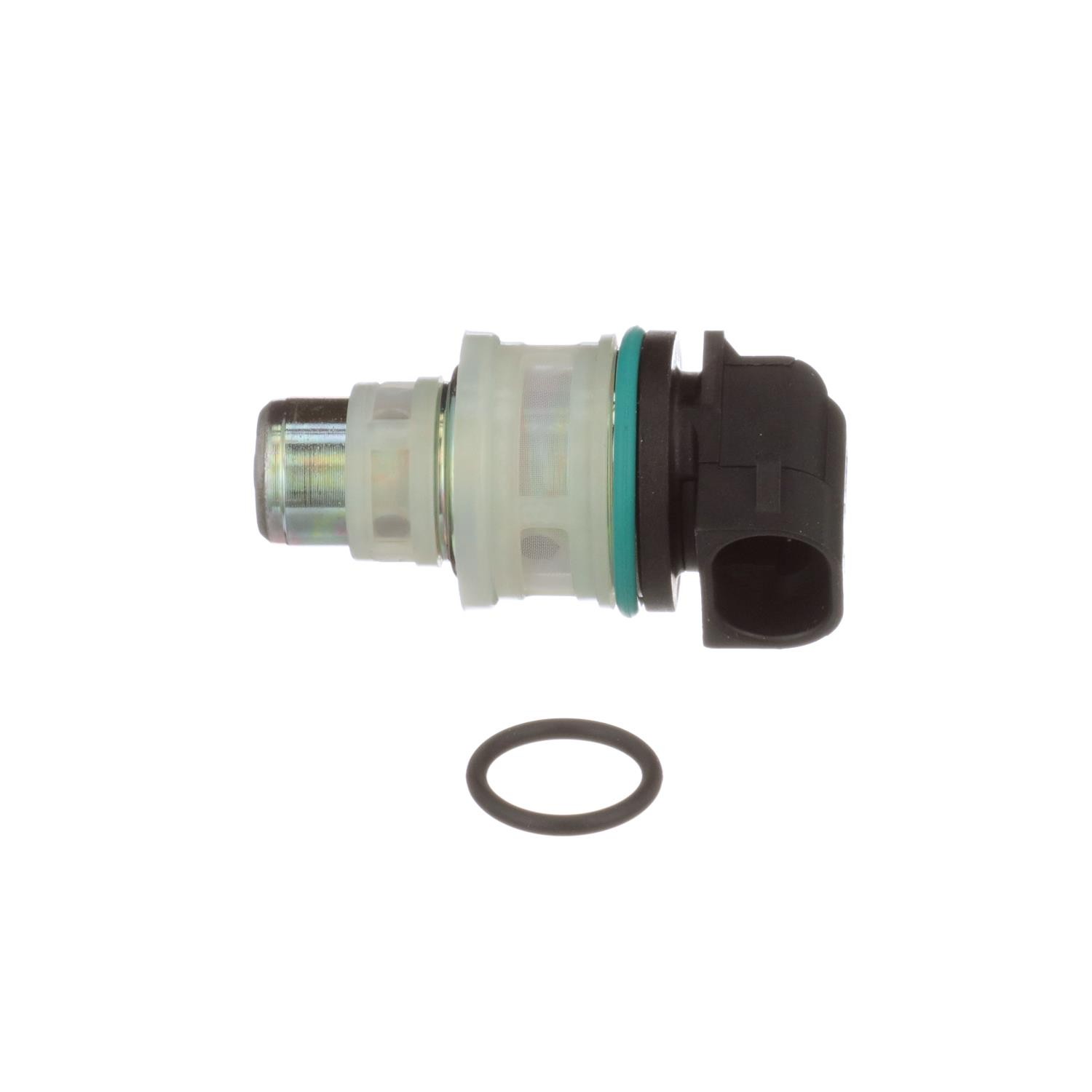 FUEL INJECTOR