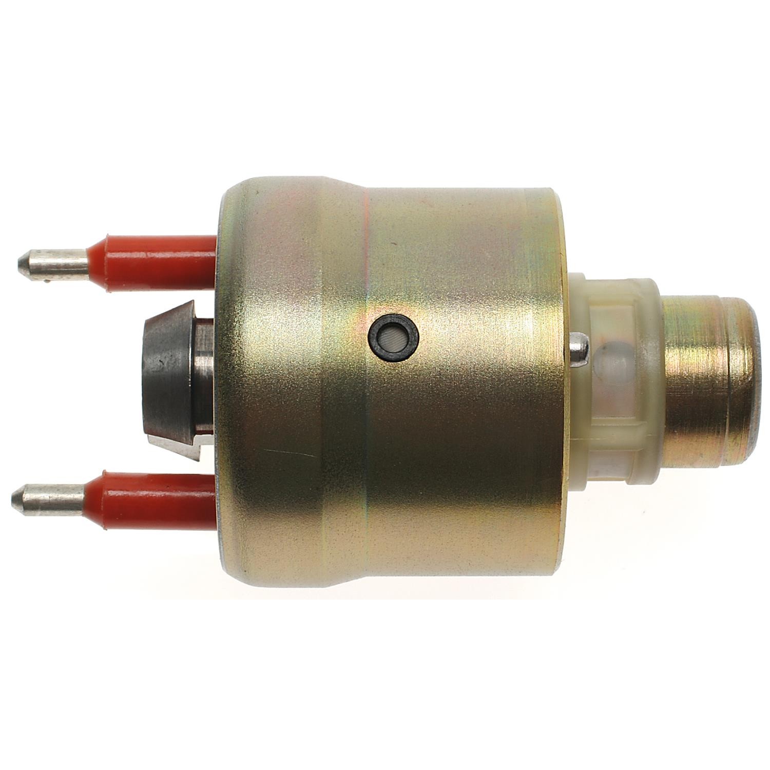 FUEL INJECTOR