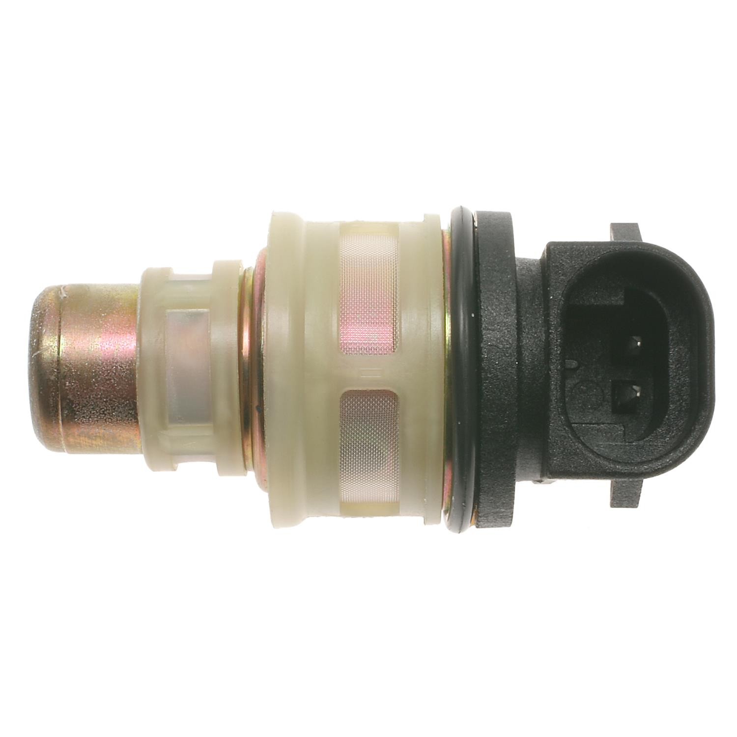 FUEL INJECTOR
