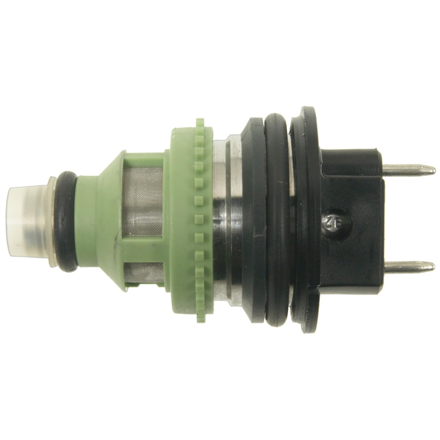 Fuel Injector - TBI - New