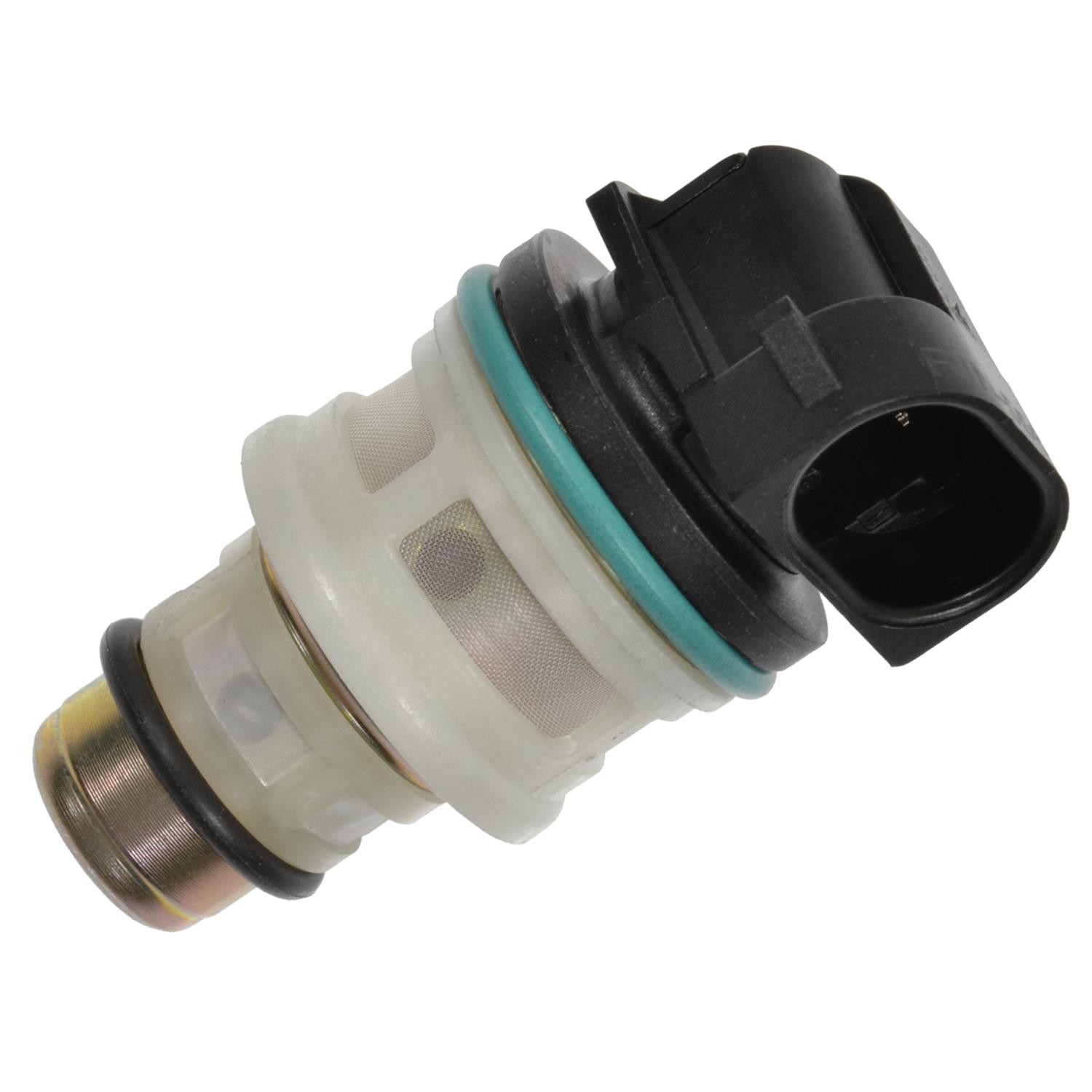 FUEL INJECTOR