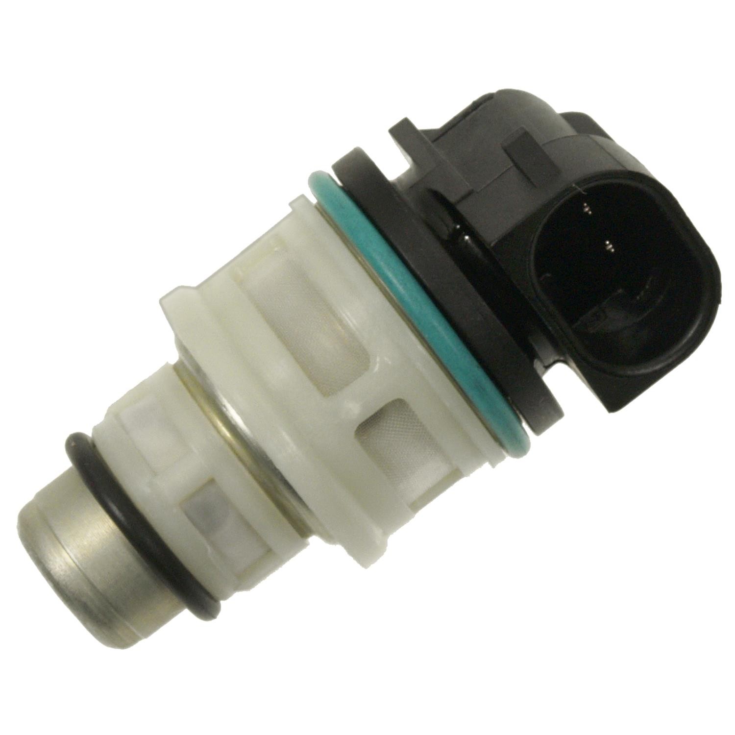 FUEL INJECTOR