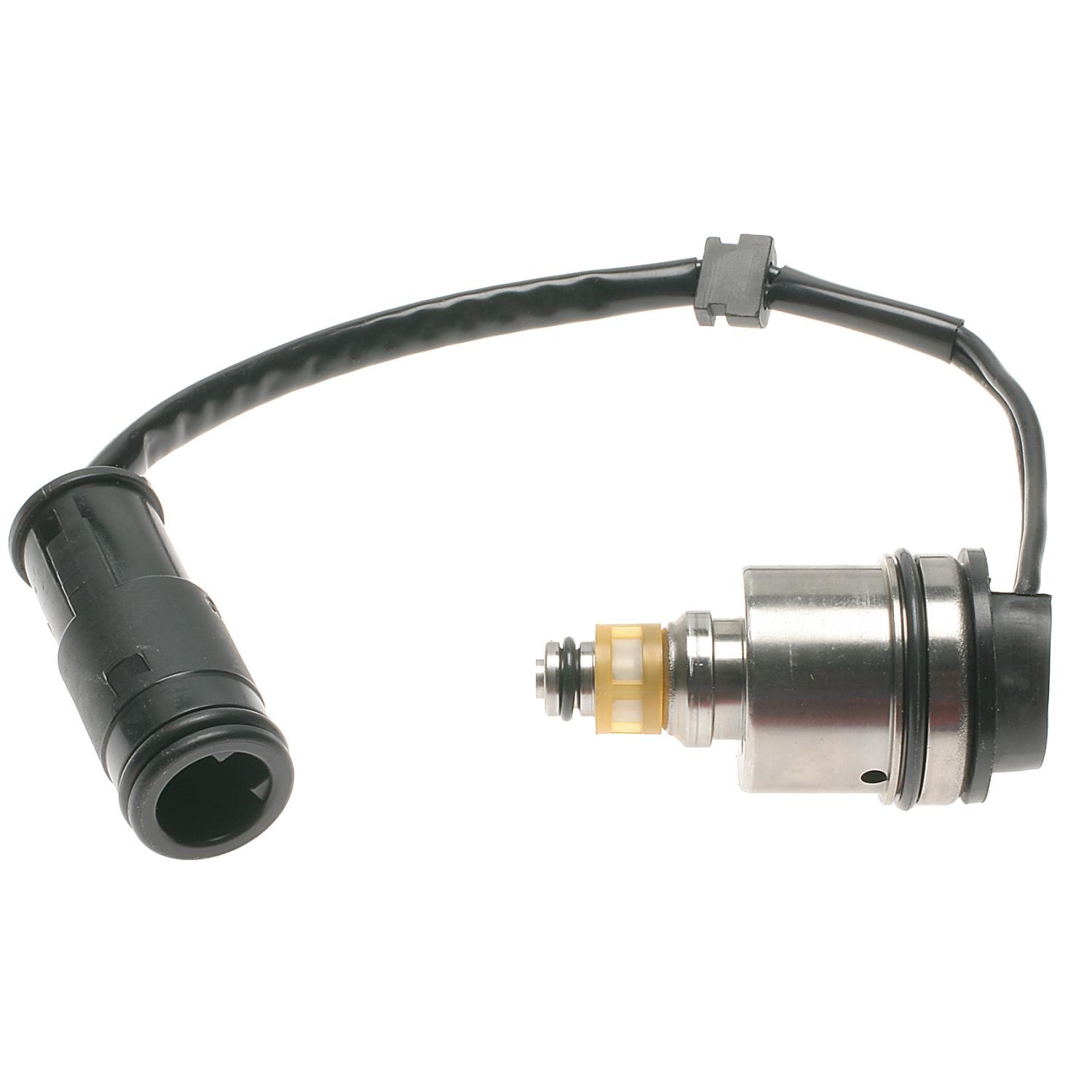 Fuel Injector - TBI - New