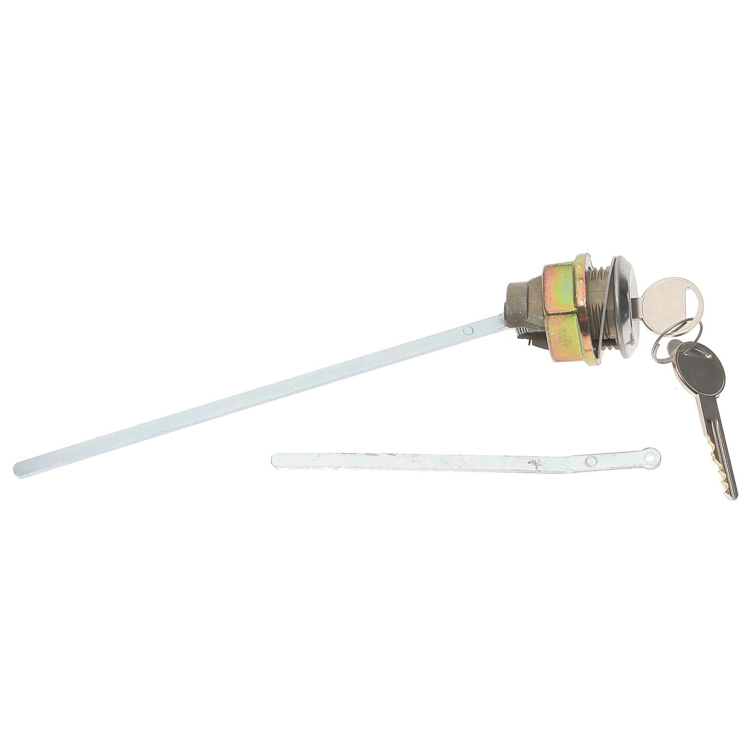 Tailgate Lock Cylinder