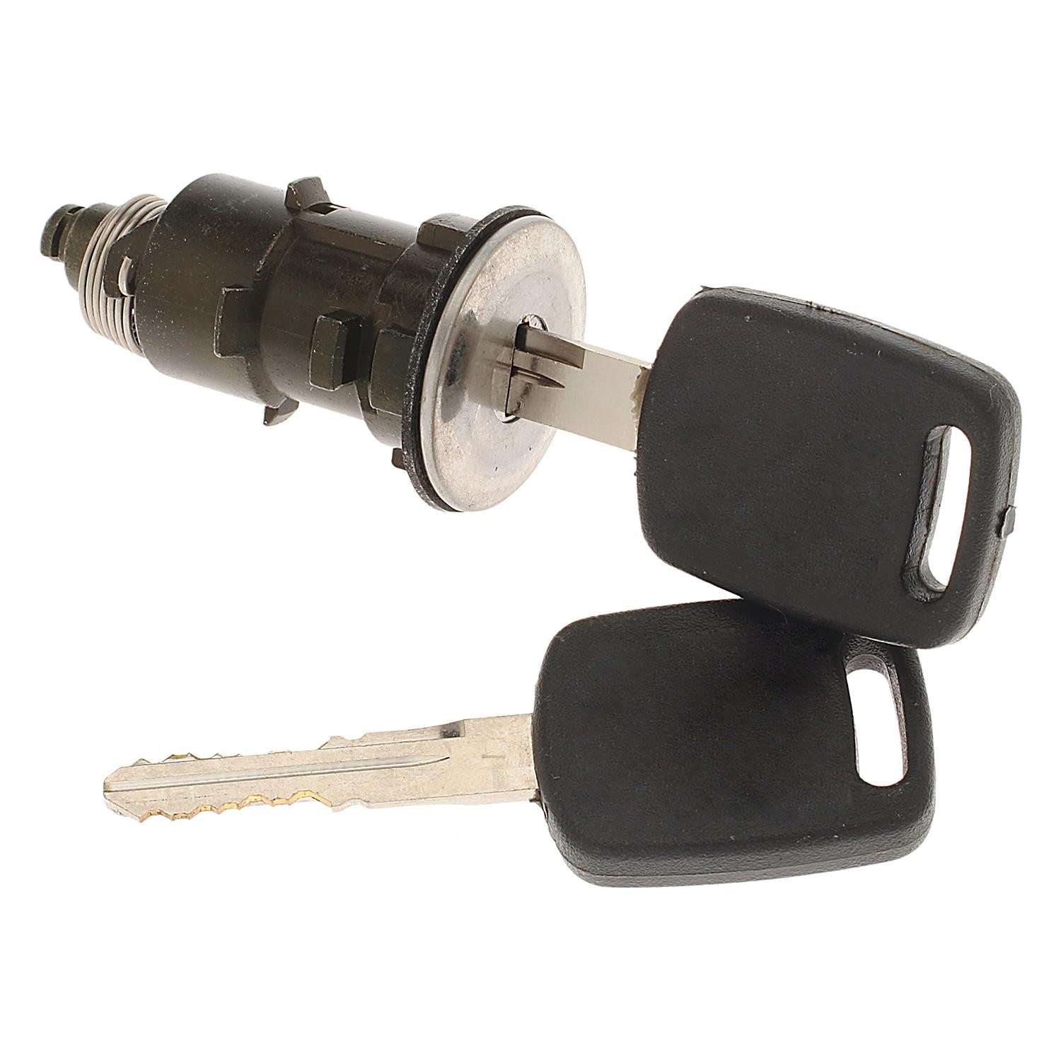 Trunk Lock Kit